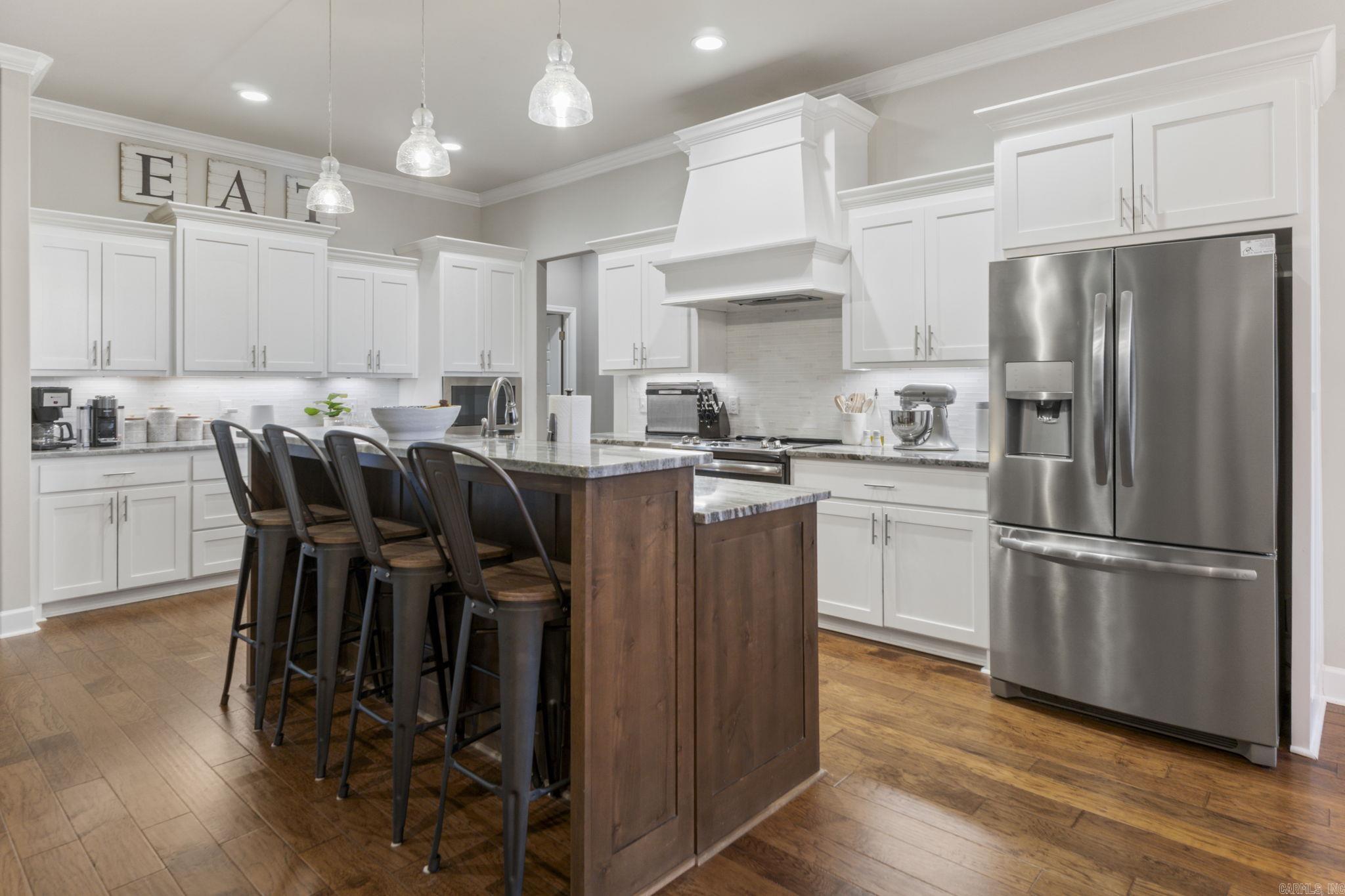 SPRINGDALE ESTATES - Residential