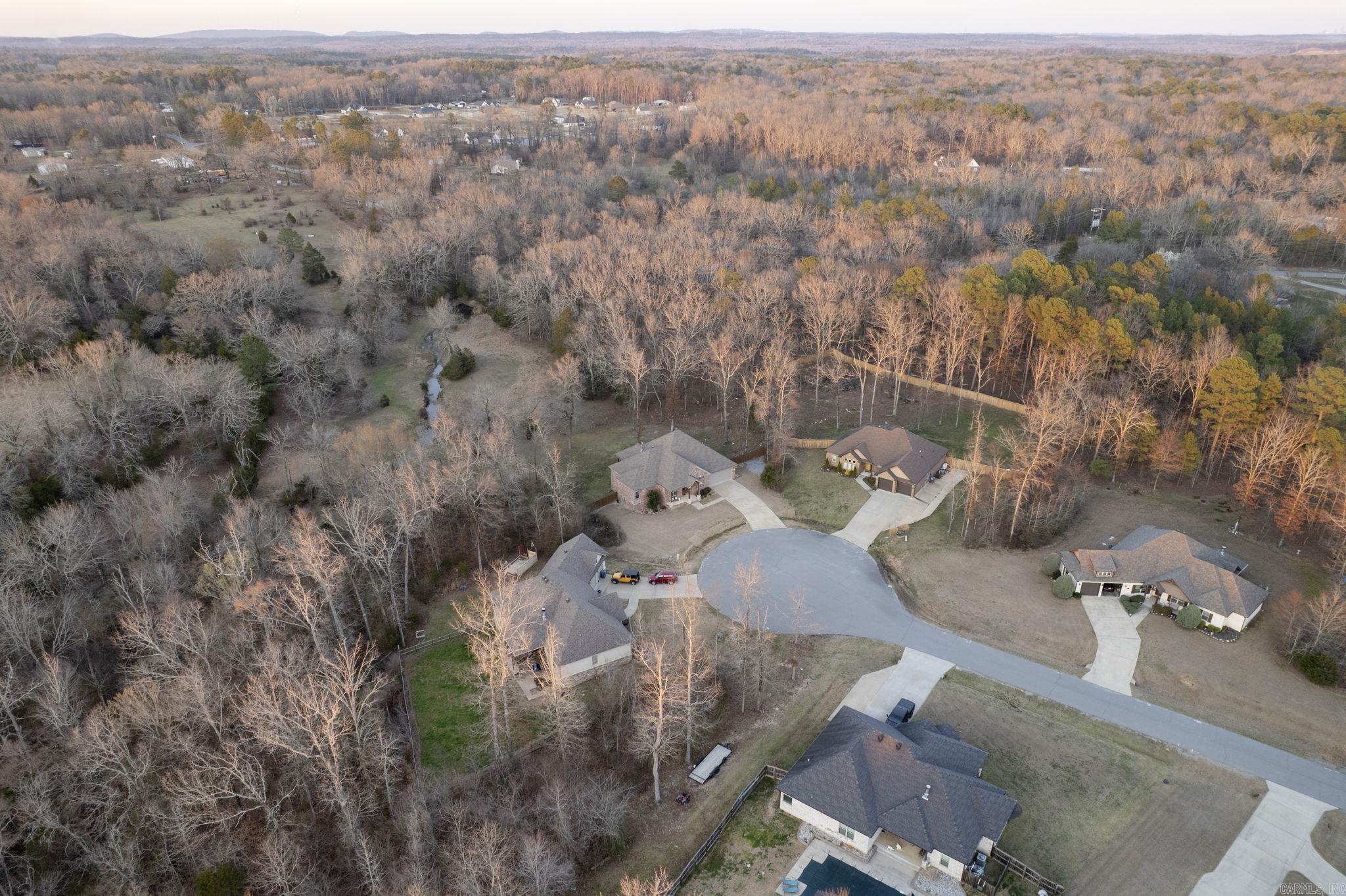 SPRINGDALE ESTATES - Residential