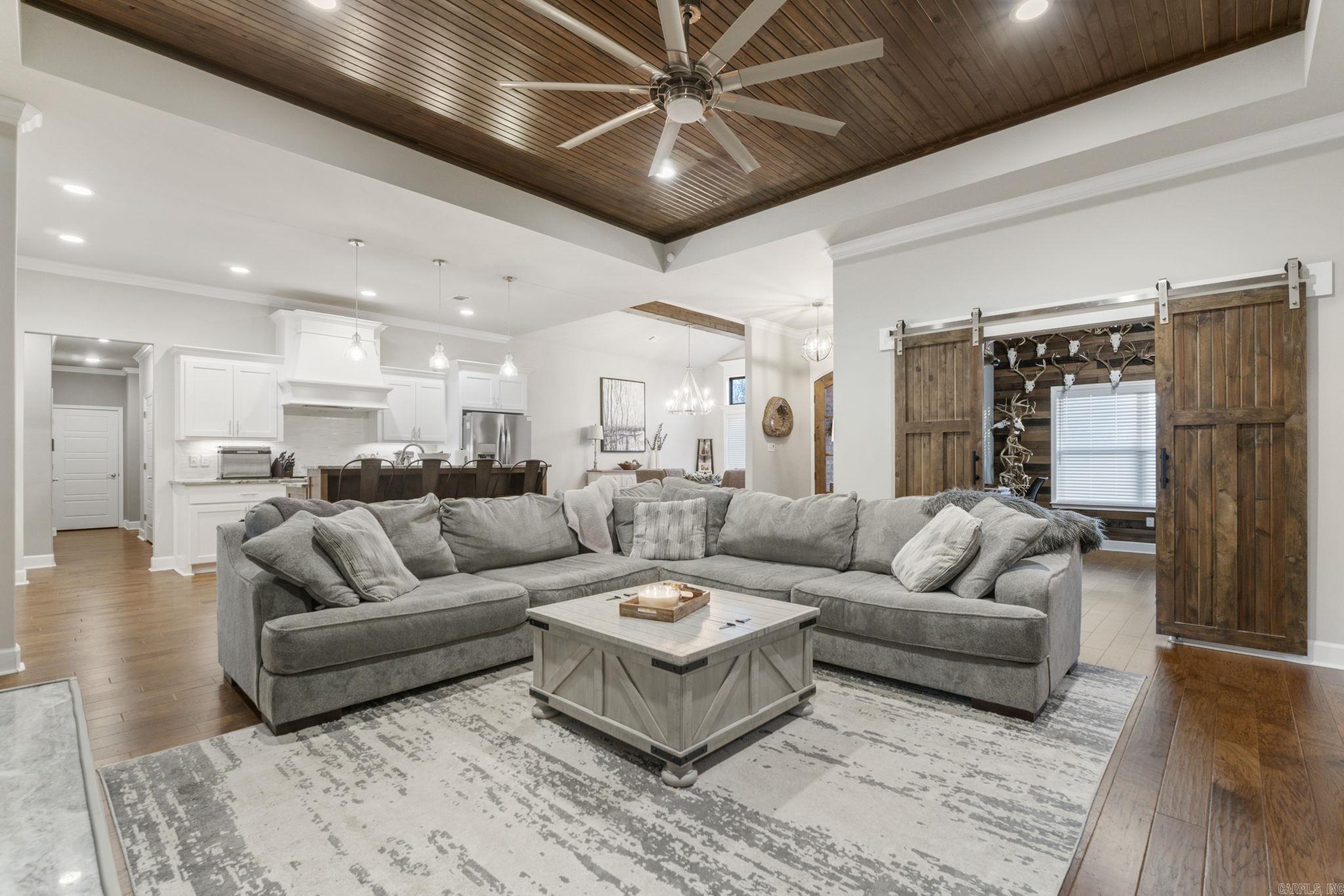 SPRINGDALE ESTATES - Residential