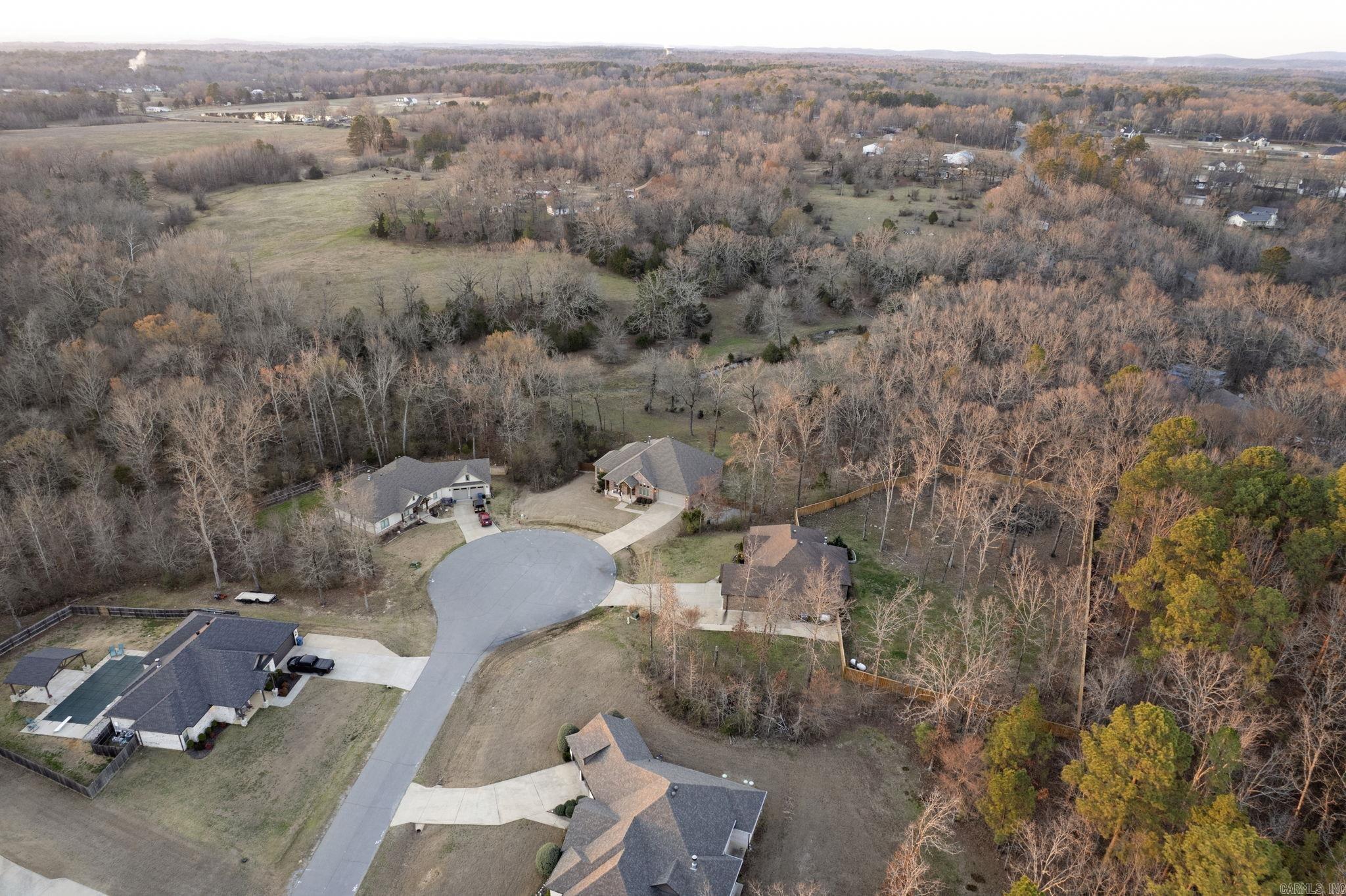 SPRINGDALE ESTATES - Residential