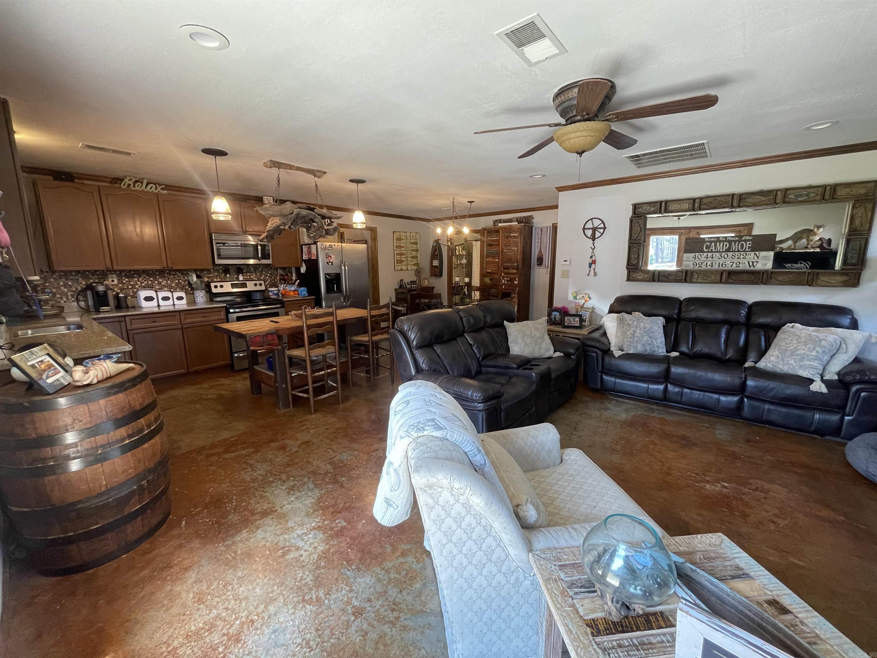 Lakeshore Hills II - Residential