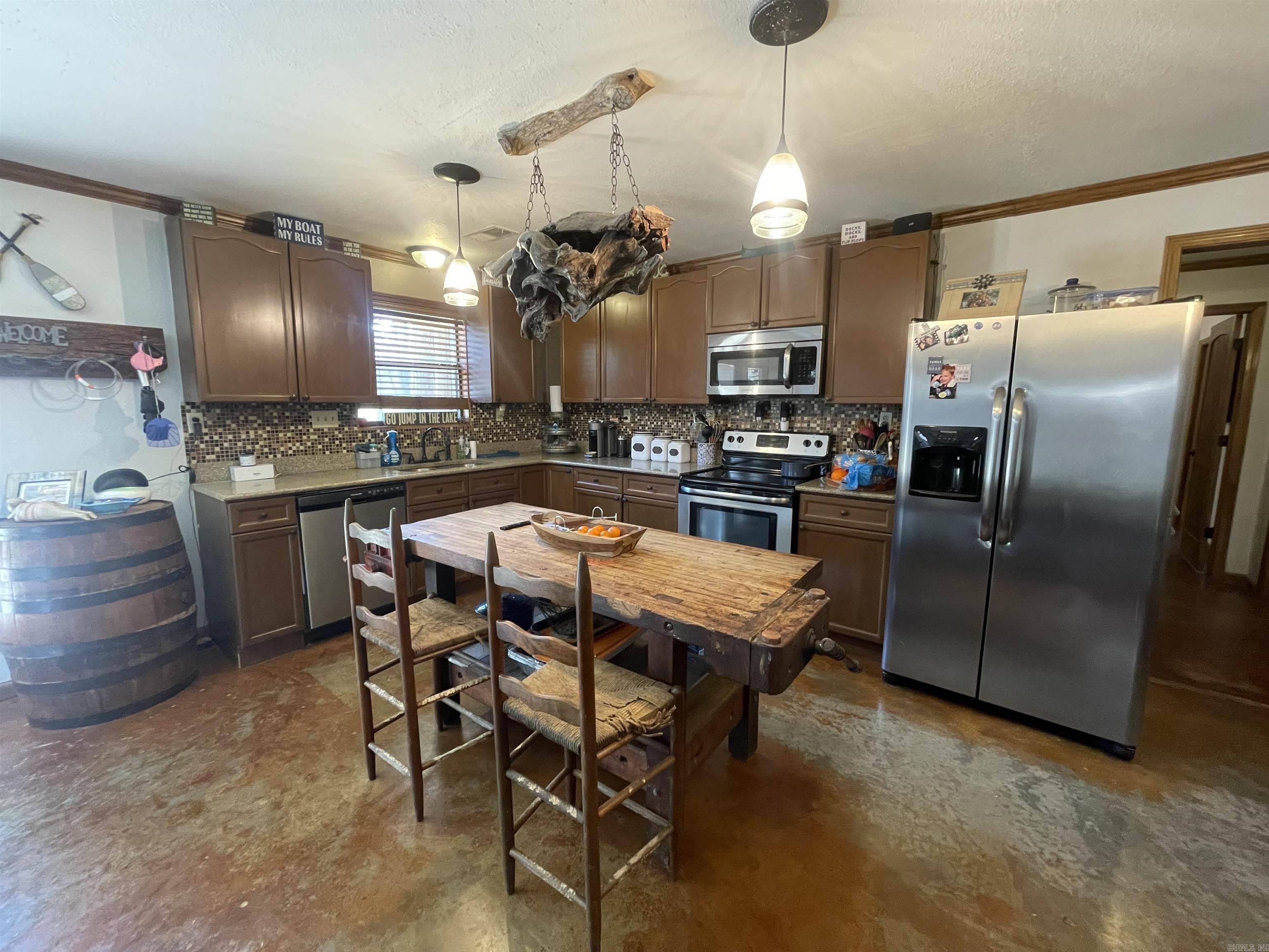 Lakeshore Hills II - Residential