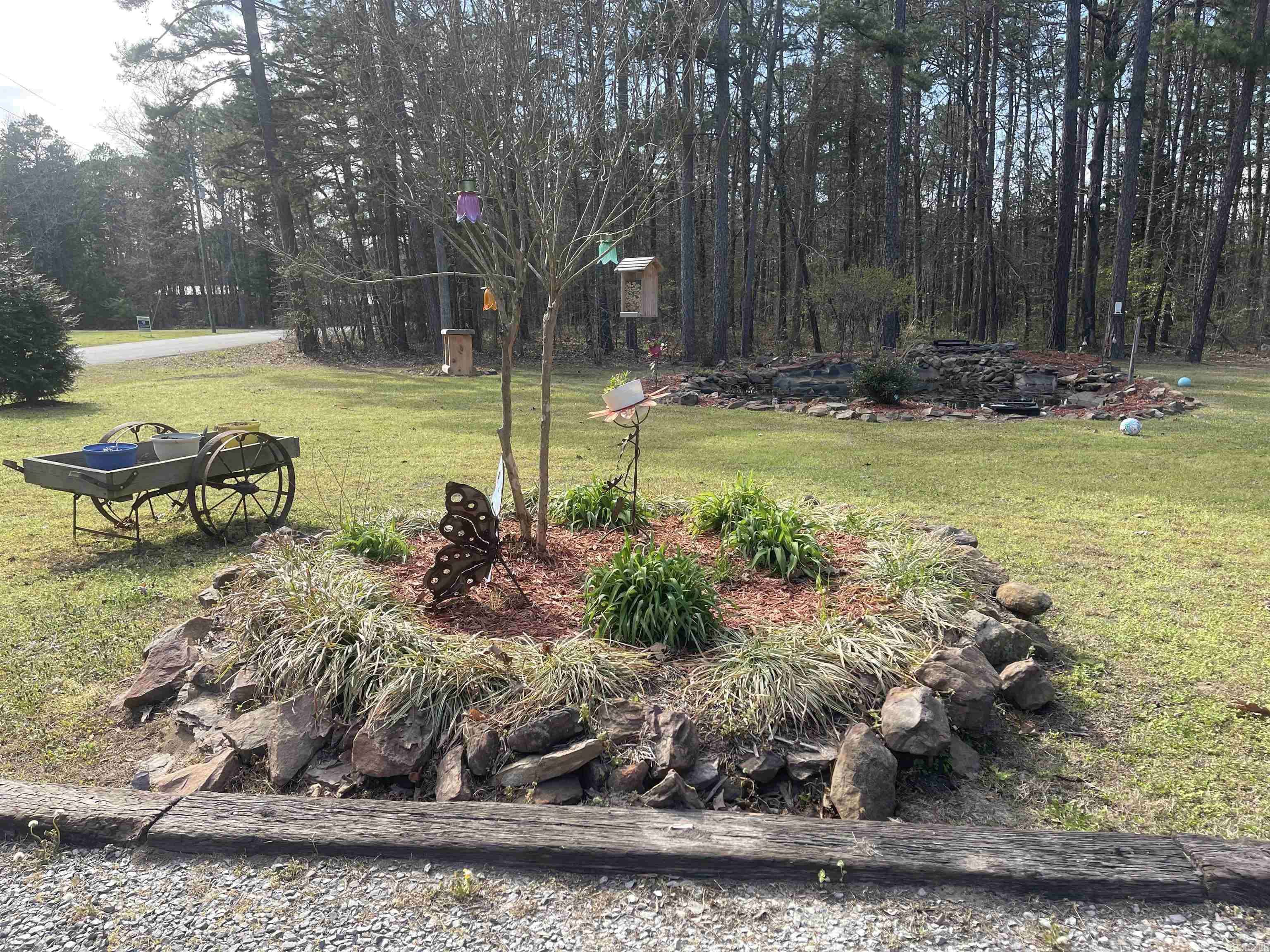 Lakeshore Hills II - Residential