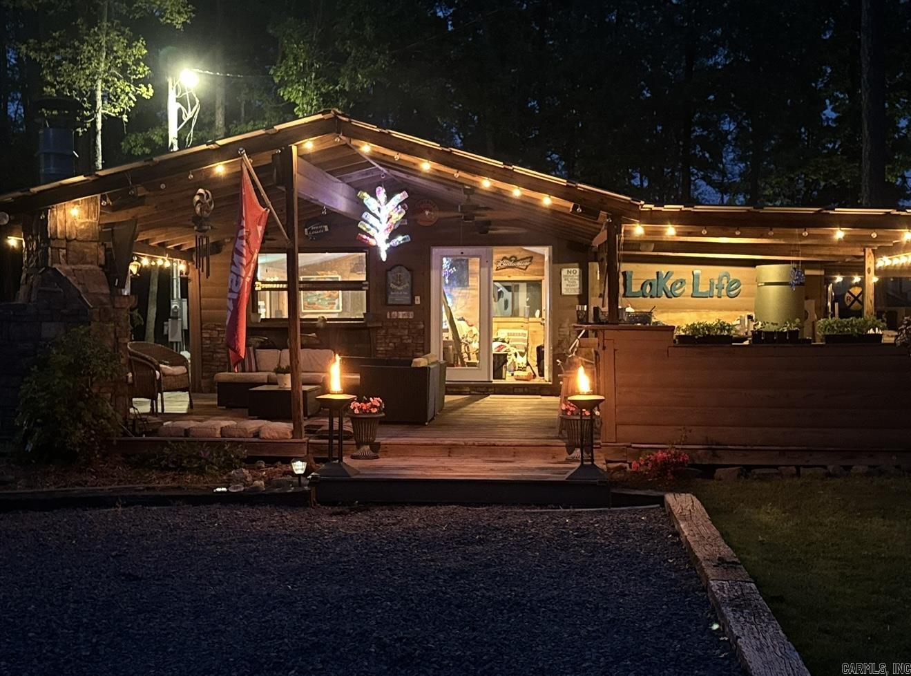 Lakeshore Hills II - Residential