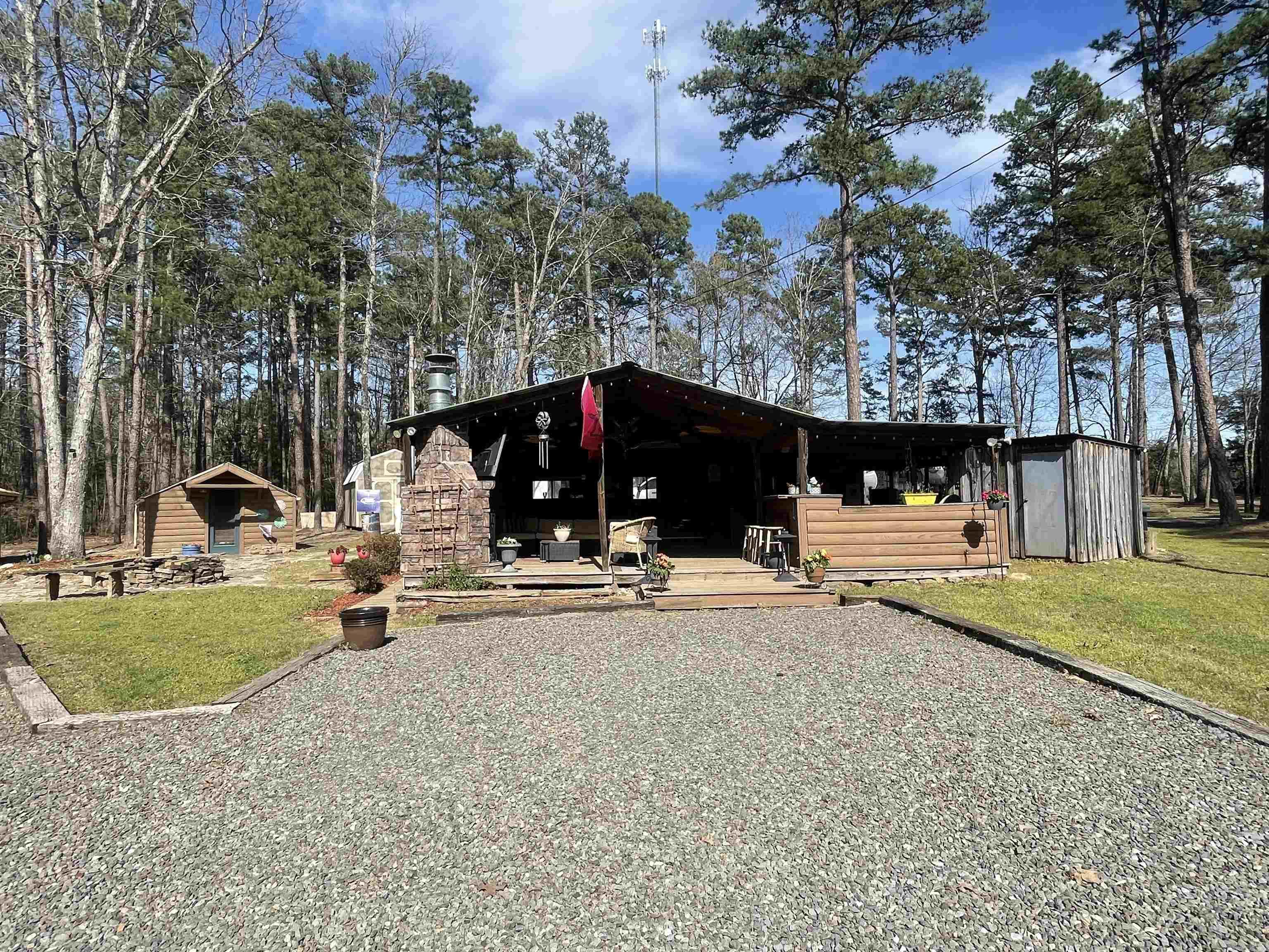 Lakeshore Hills II - Residential