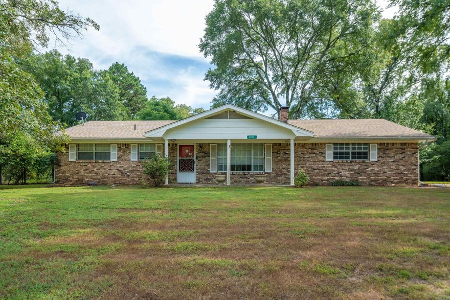 This charming all-brick home offers solid bones and endless possibilities for the savvy investor ready to roll up their sleeves. With two bedrooms and two bathrooms spanning 1,526 square feet, this property provides a comfortable layout that's perfect for renovation dreams to come true. The home's prime location puts you just a short distance from the pristine waters of Degray Lake, where weekend adventures and fishing tales await. Whether you're casting a line or simply soaking up the tranquil lakeside atmosphere, you'll appreciate having this natural playground practically in your backyard. This property represents an excellent opportunity for investors seeking a project with great potential in a desirable location. The sturdy brick construction provides a strong foundation for your renovation vision, while the proximity to recreational amenities adds lasting value to this investment opportunity.