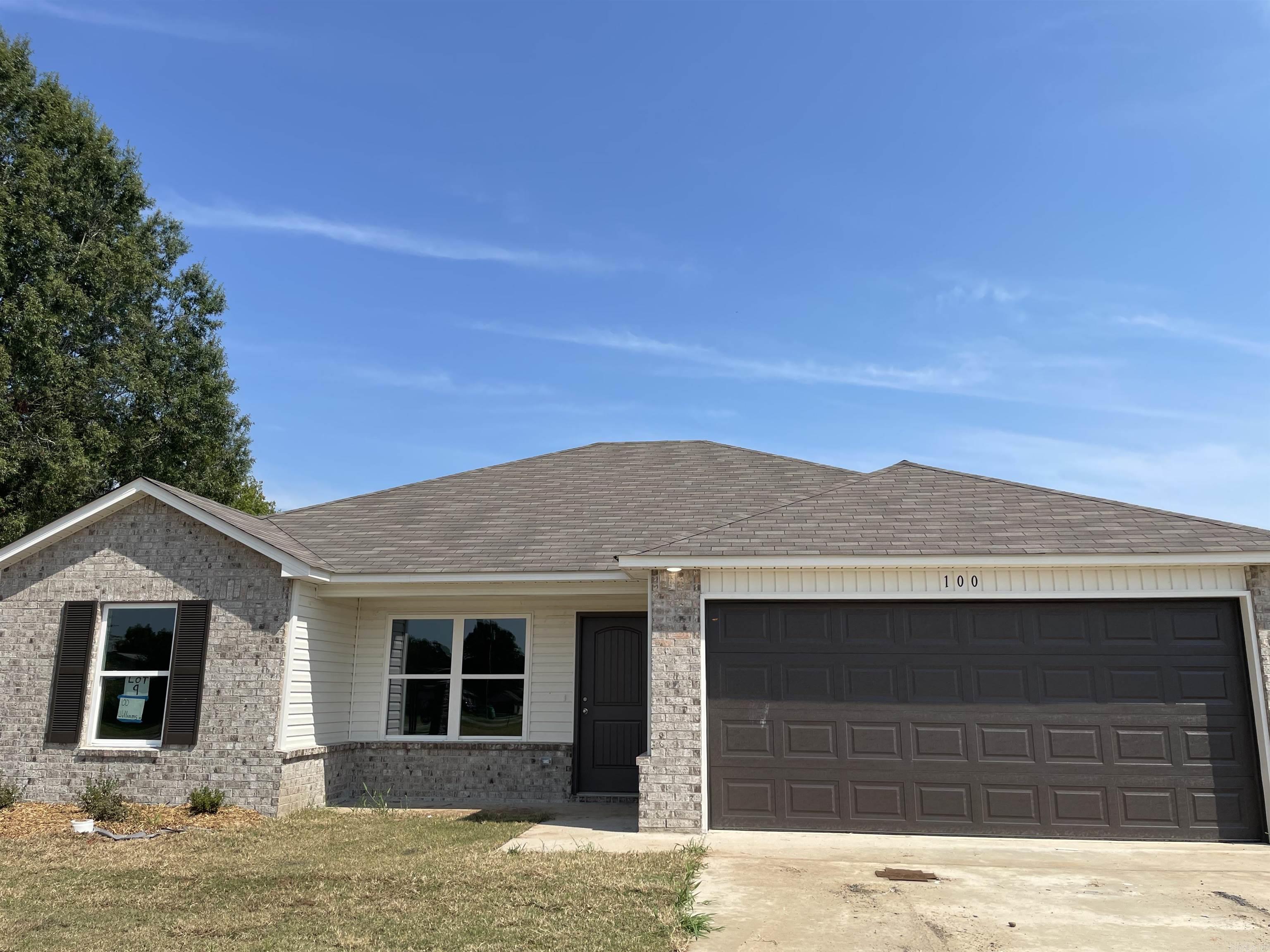 South Fork - Residential