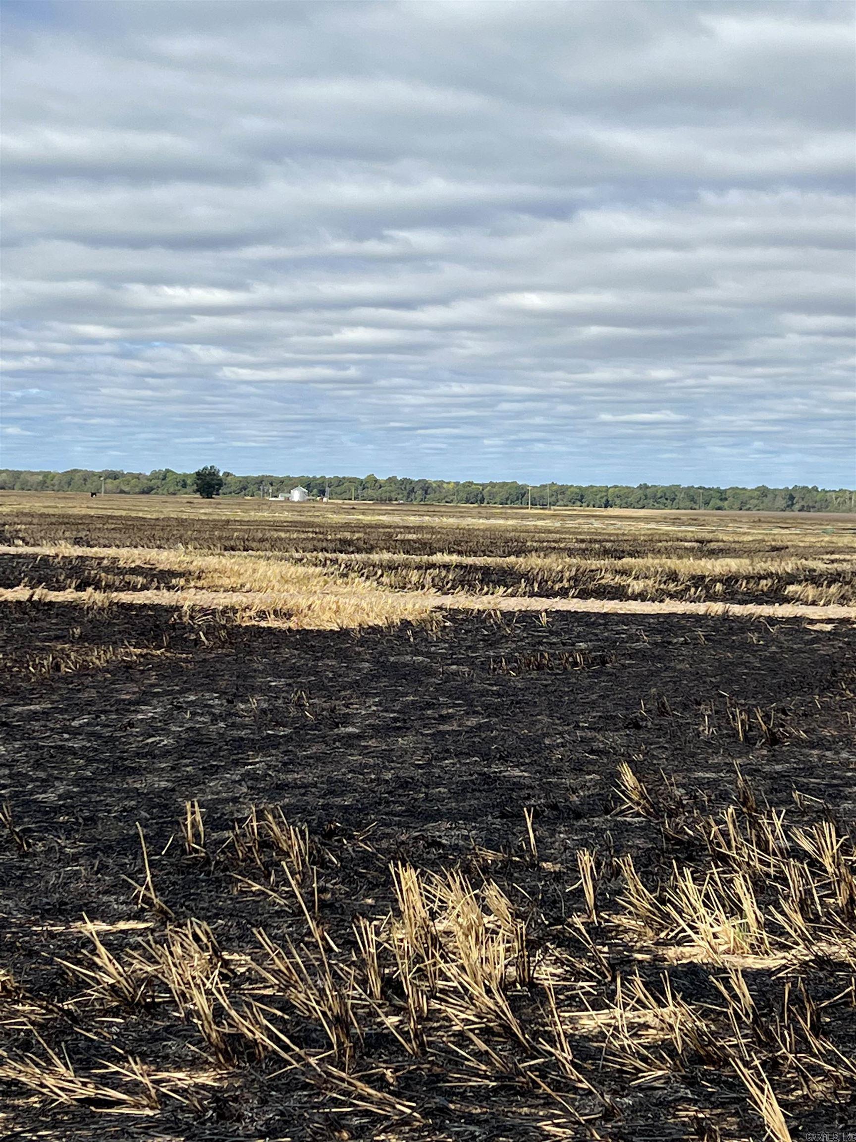 Metes & Bounds - Farm