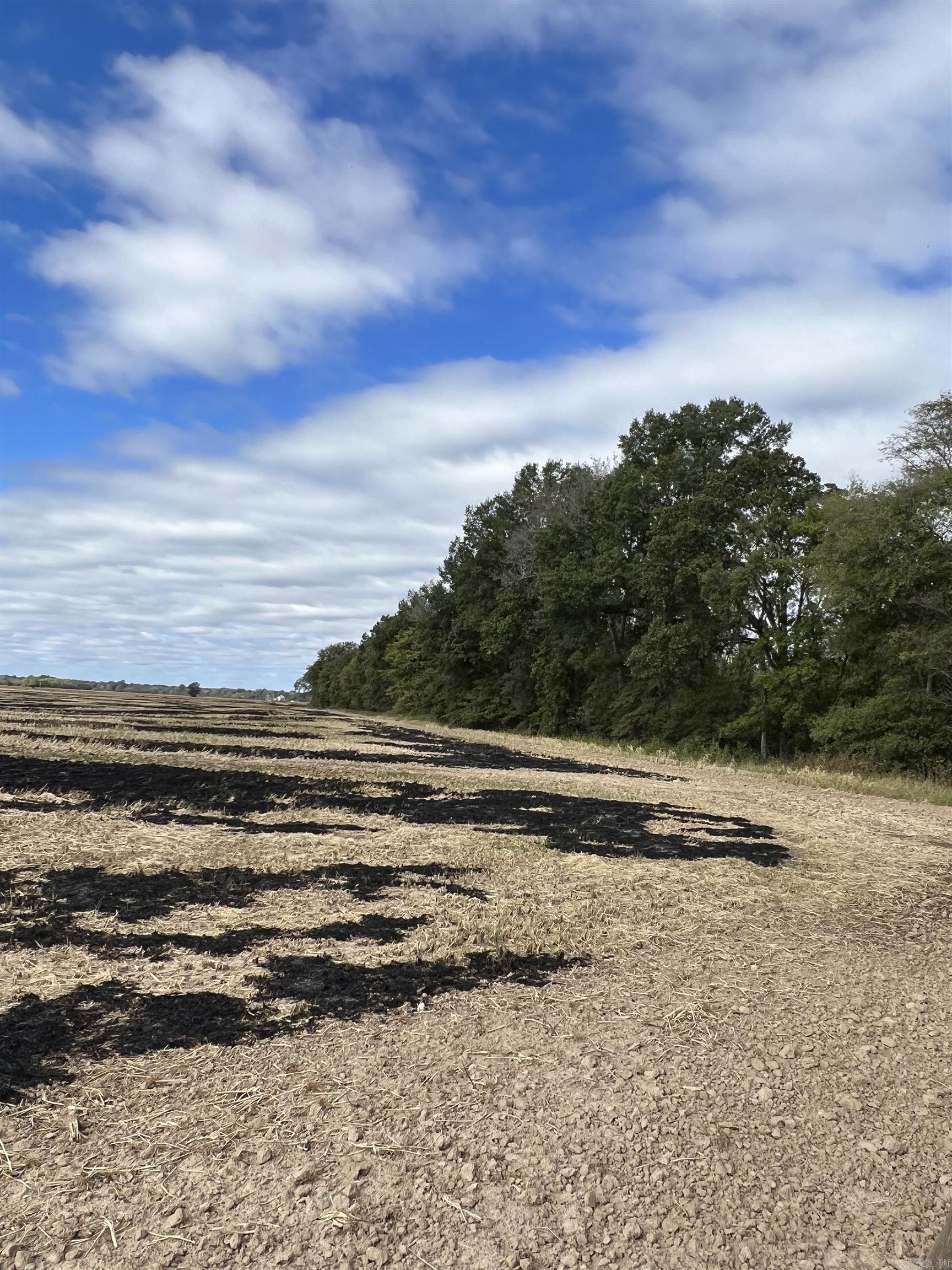 Metes & Bounds - Farm