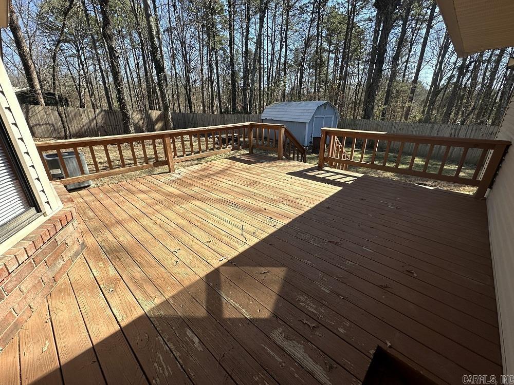 City of Heber Springs - Residential