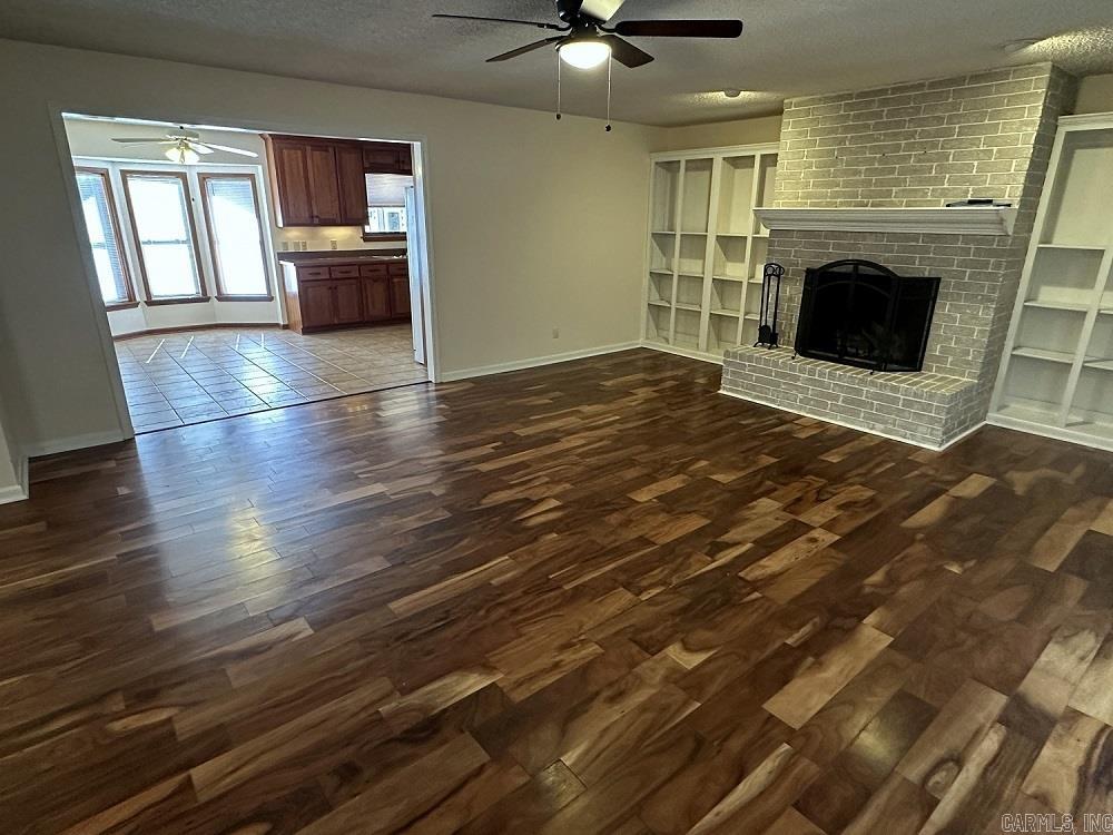City of Heber Springs - Residential