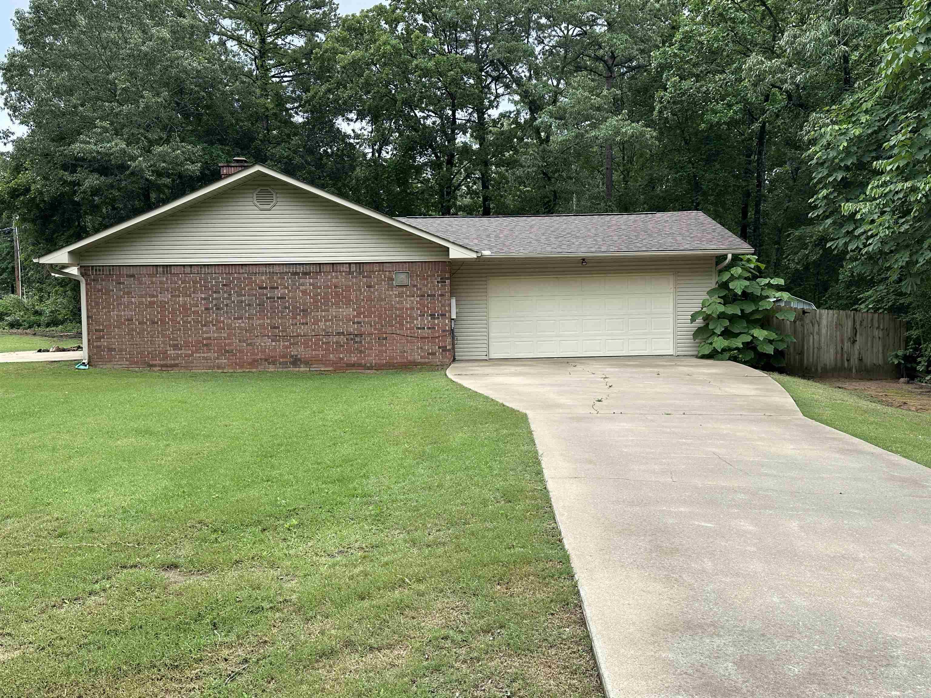 City of Heber Springs - Residential