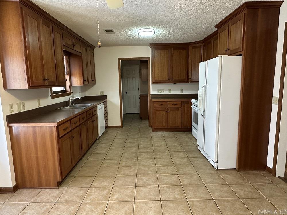 City of Heber Springs - Residential