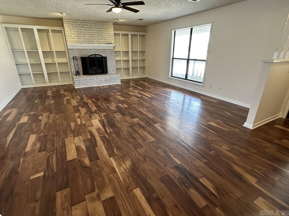 City of Heber Springs - Residential