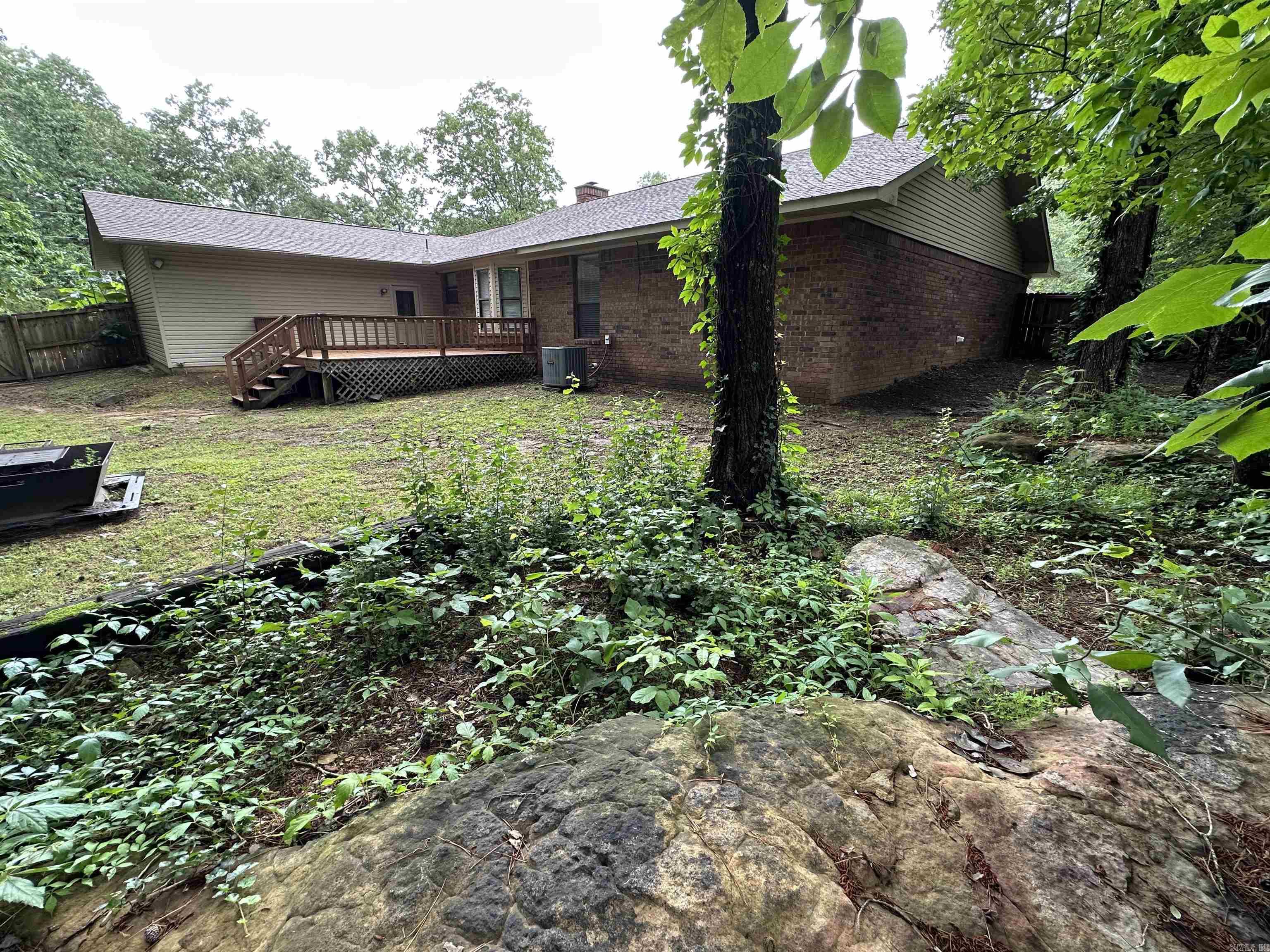 City of Heber Springs - Residential