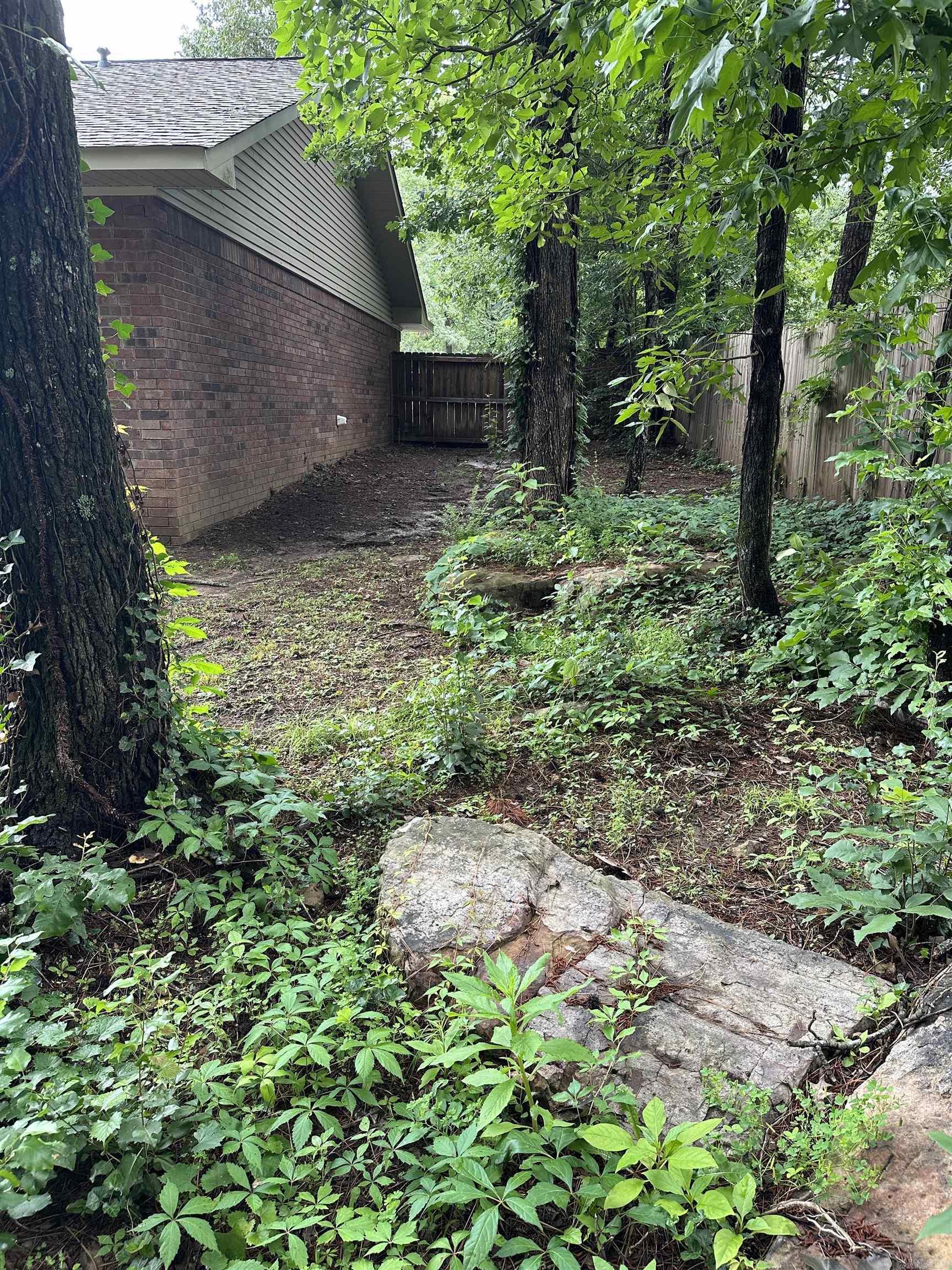 City of Heber Springs - Residential