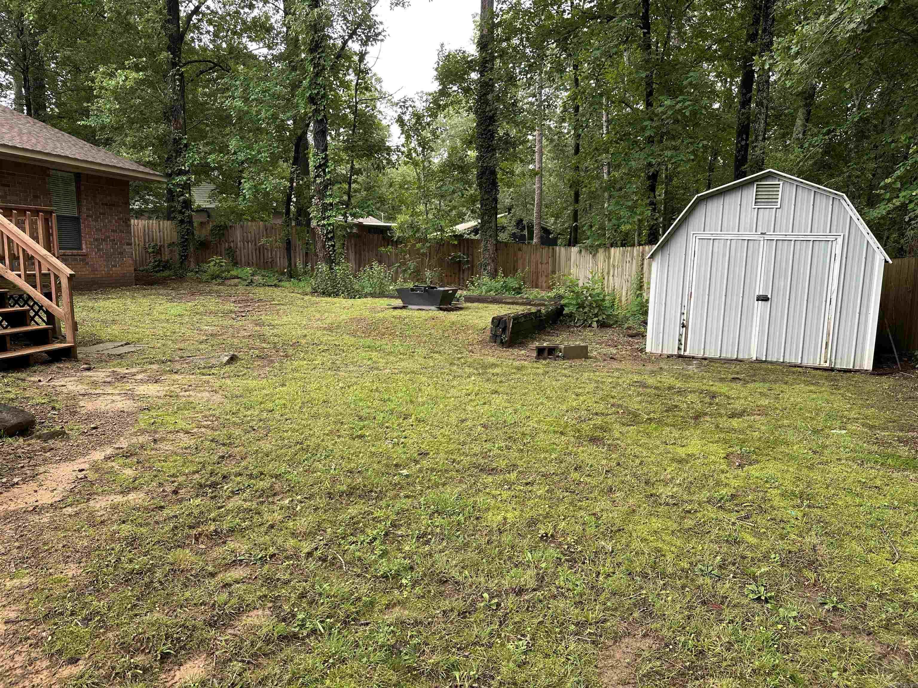 City of Heber Springs - Residential