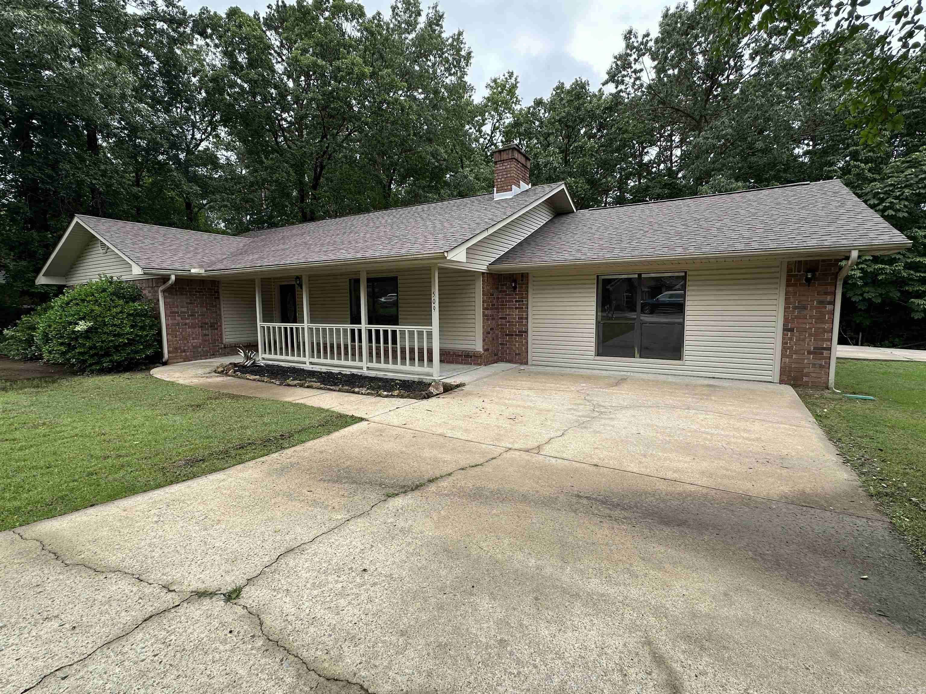 City of Heber Springs - Residential