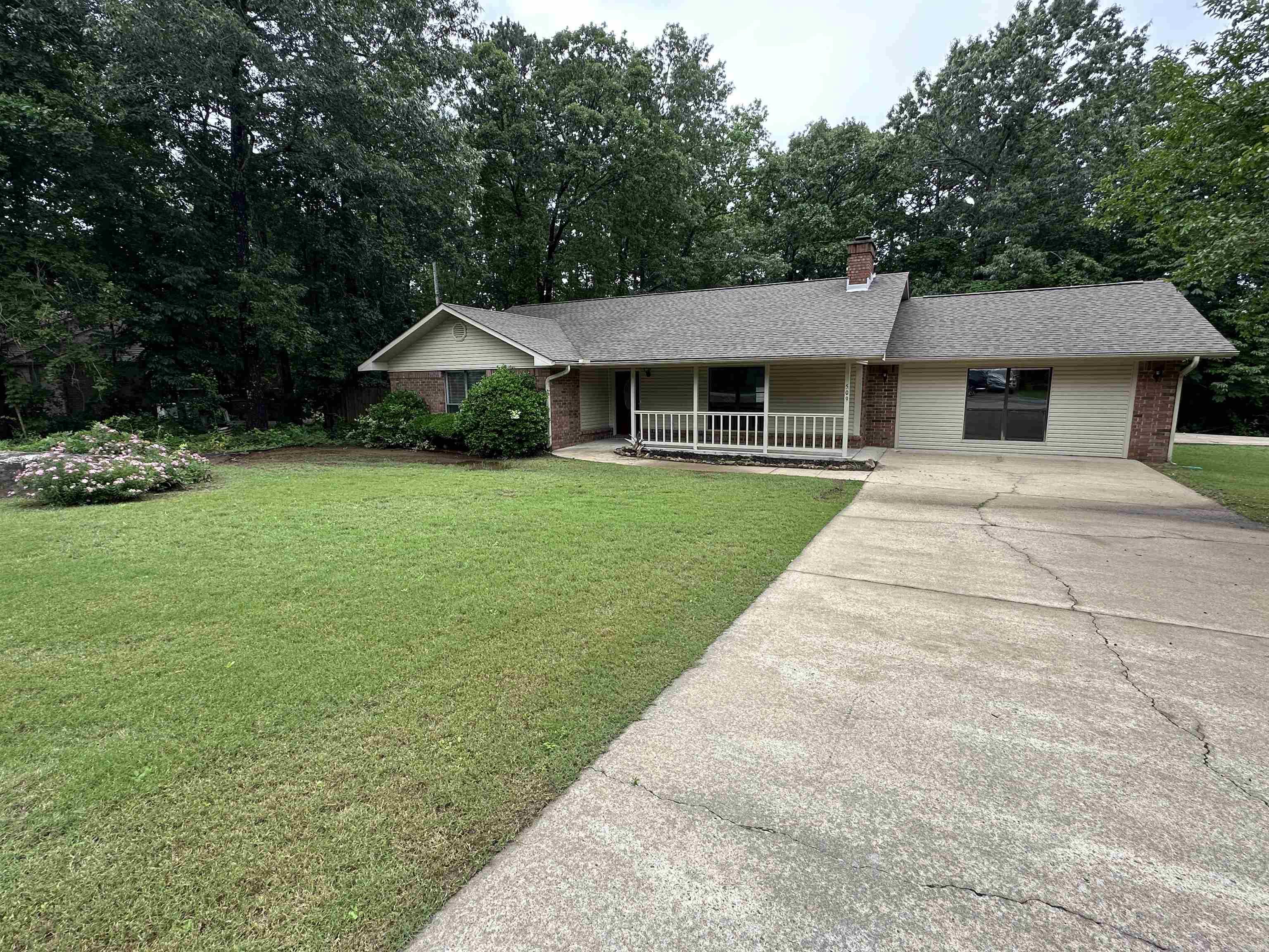City of Heber Springs - Residential