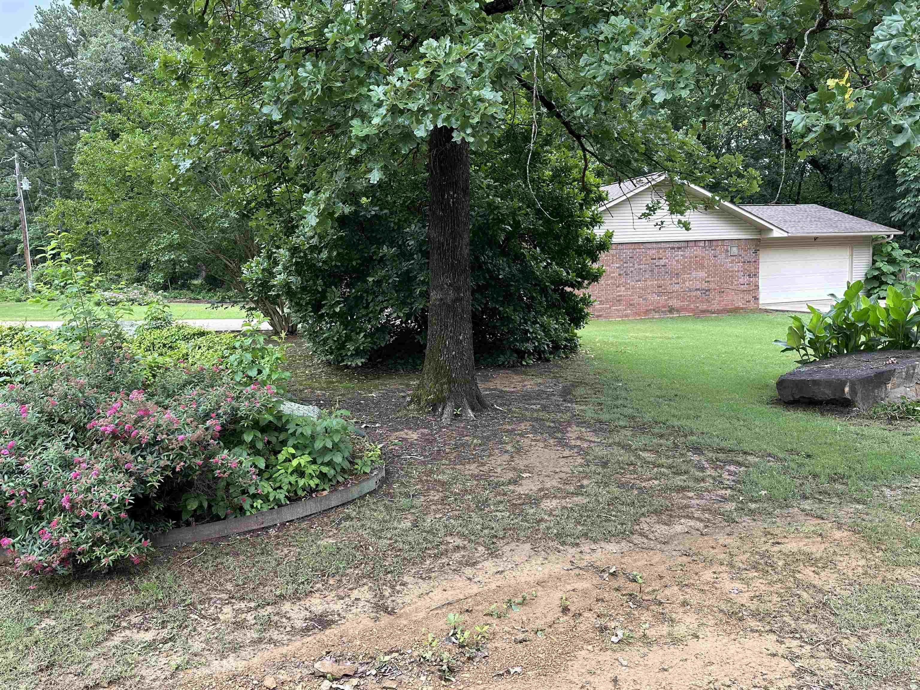 City of Heber Springs - Residential