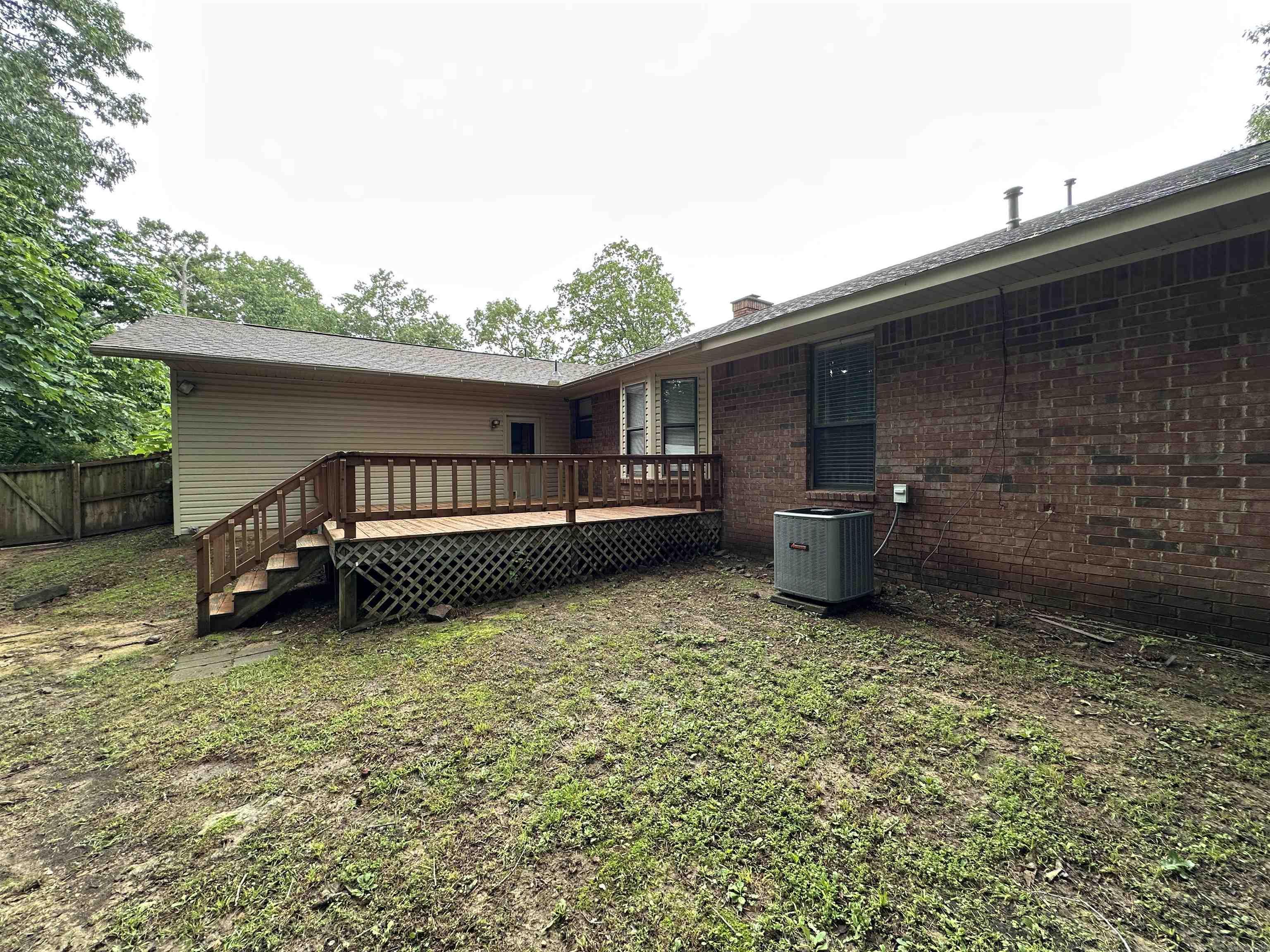 City of Heber Springs - Residential