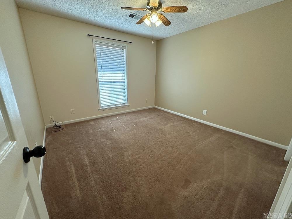 City of Heber Springs - Residential