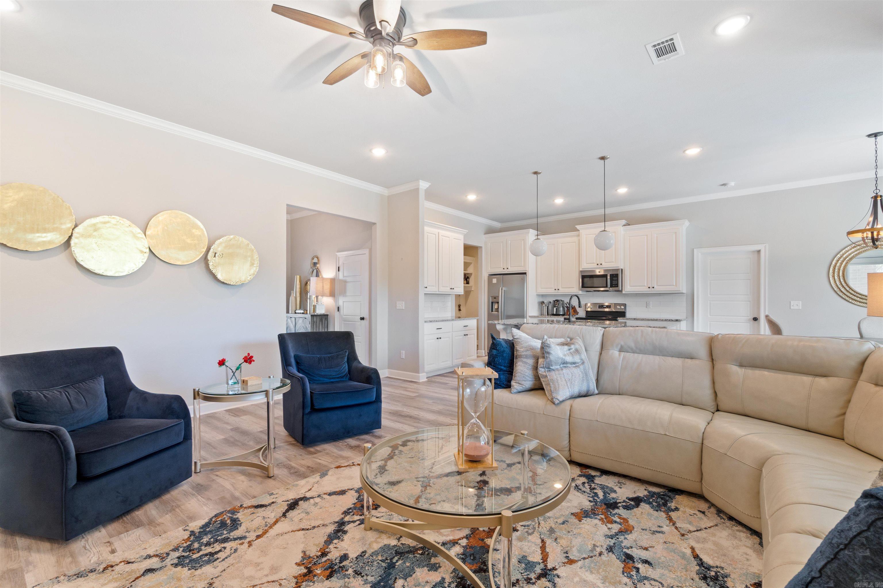 STONEHILL ADDN - Residential
