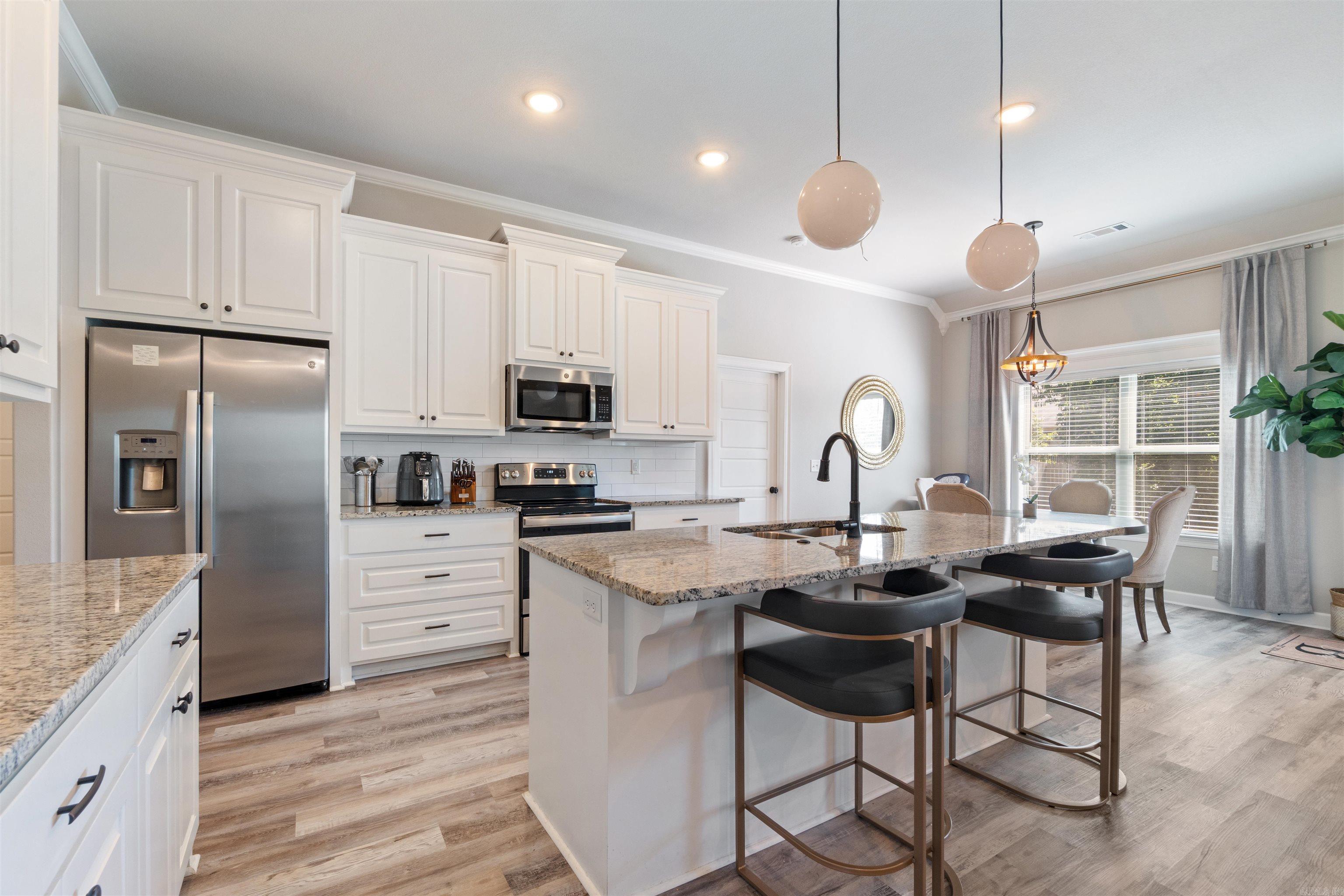 STONEHILL ADDN - Residential