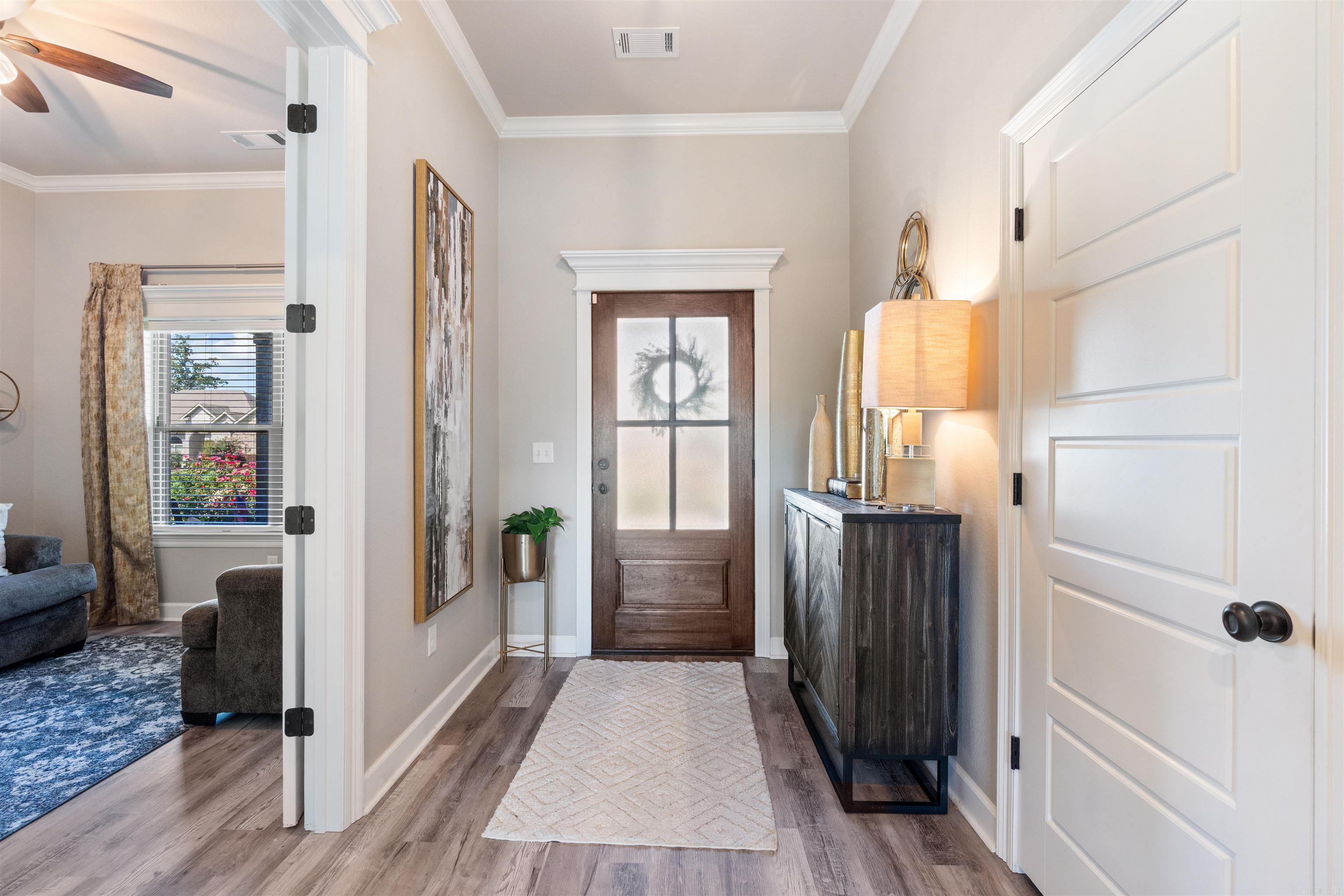 STONEHILL ADDN - Residential