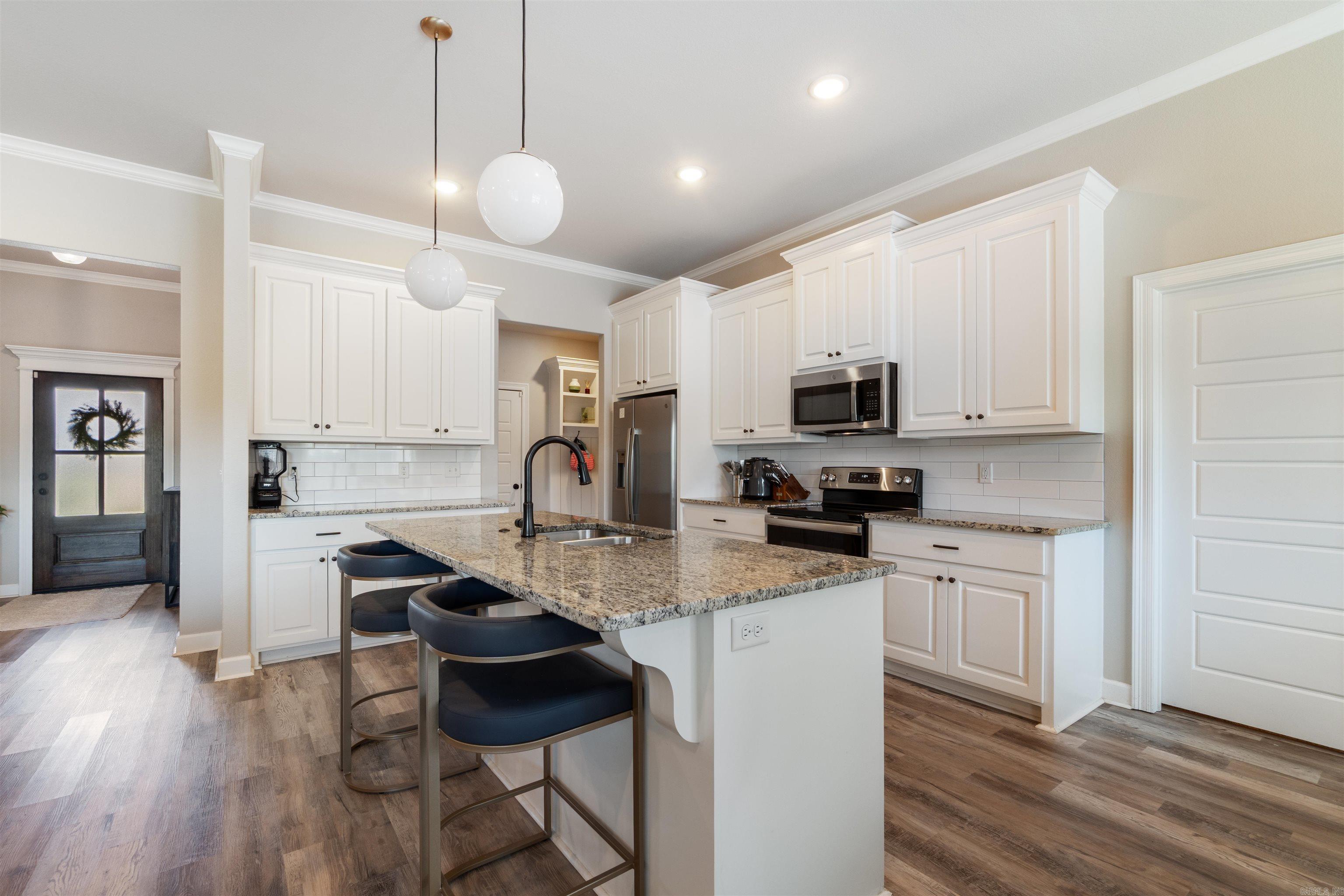 STONEHILL ADDN - Residential