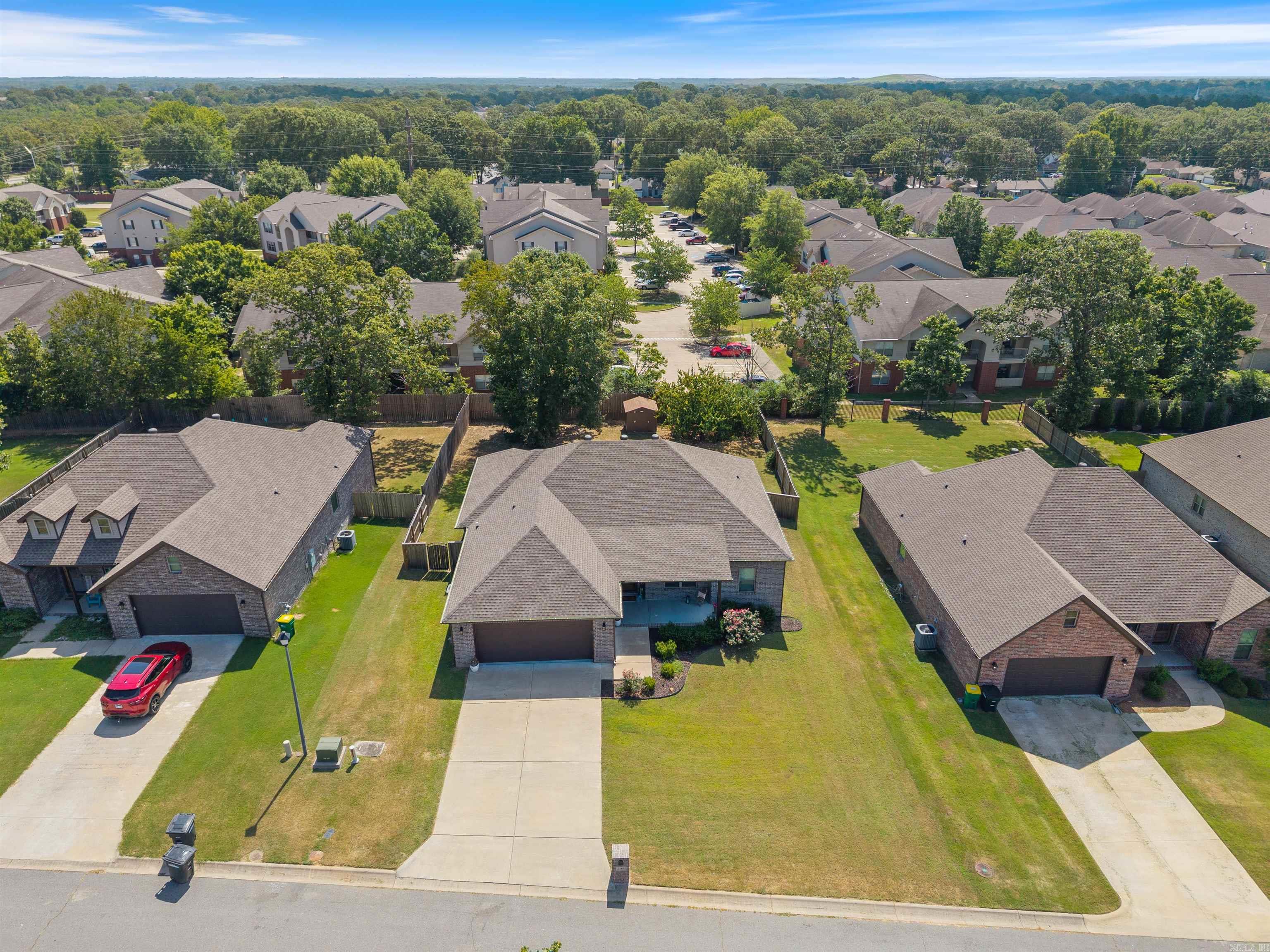 STONEHILL ADDN - Residential