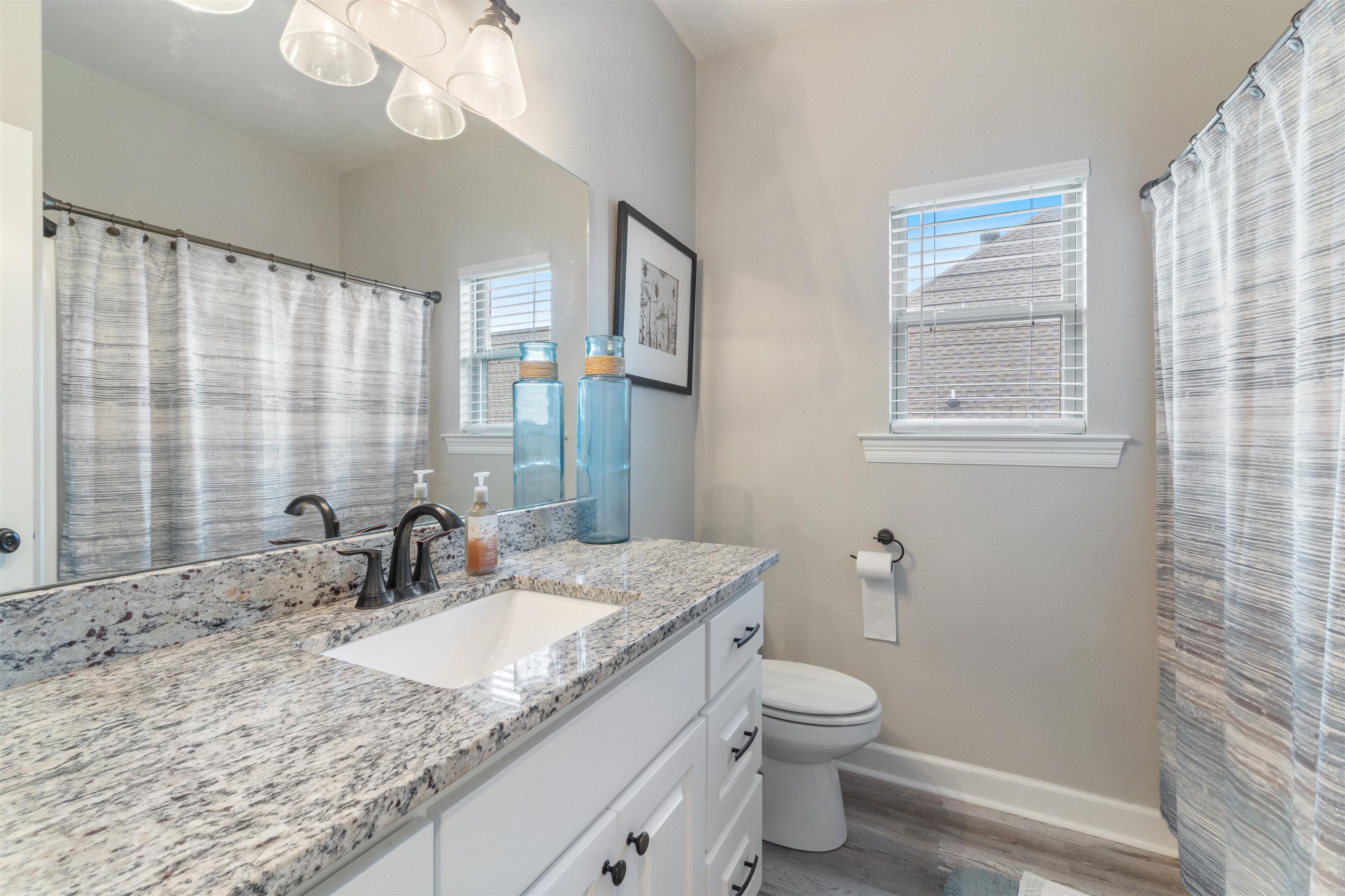 STONEHILL ADDN - Residential