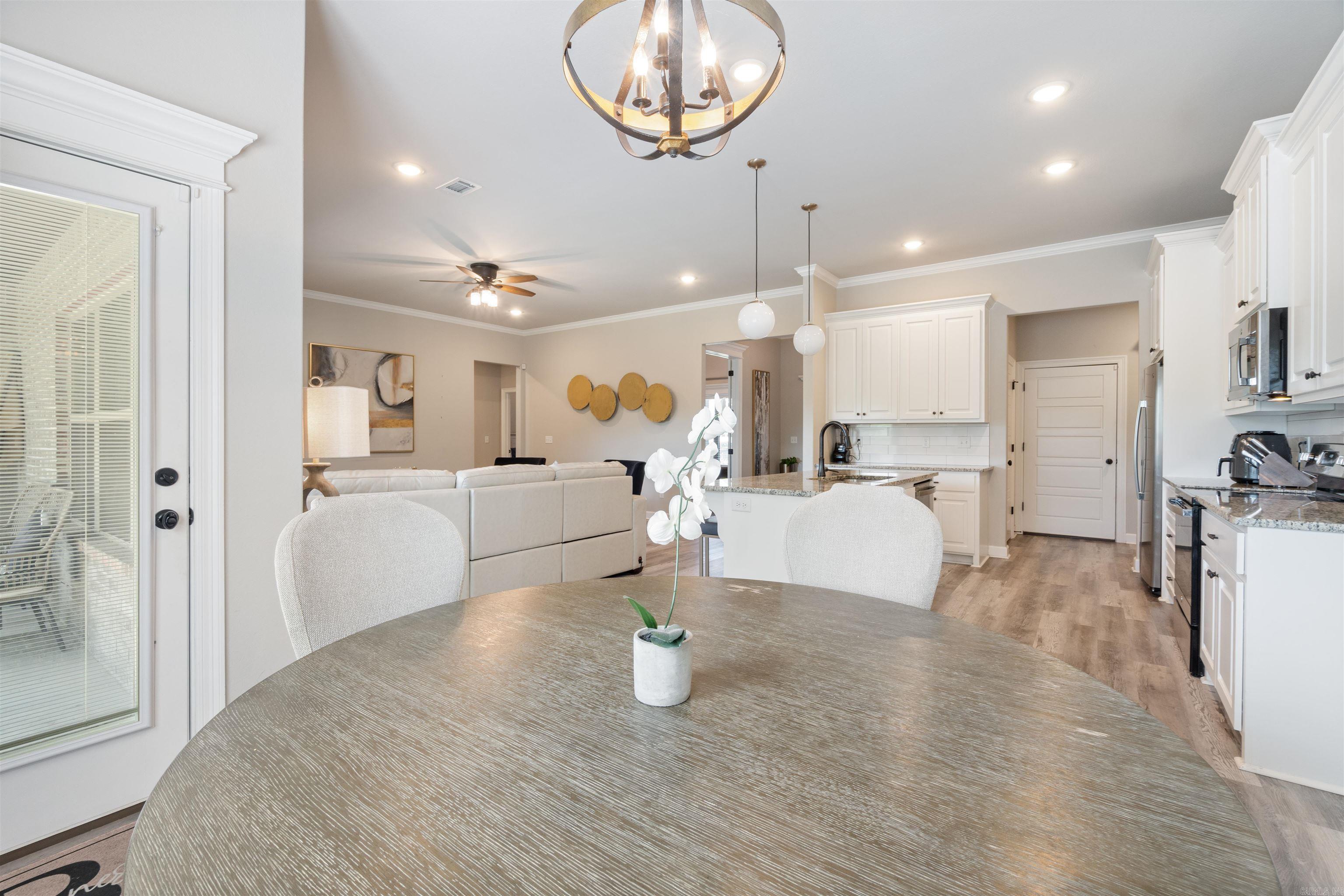 STONEHILL ADDN - Residential