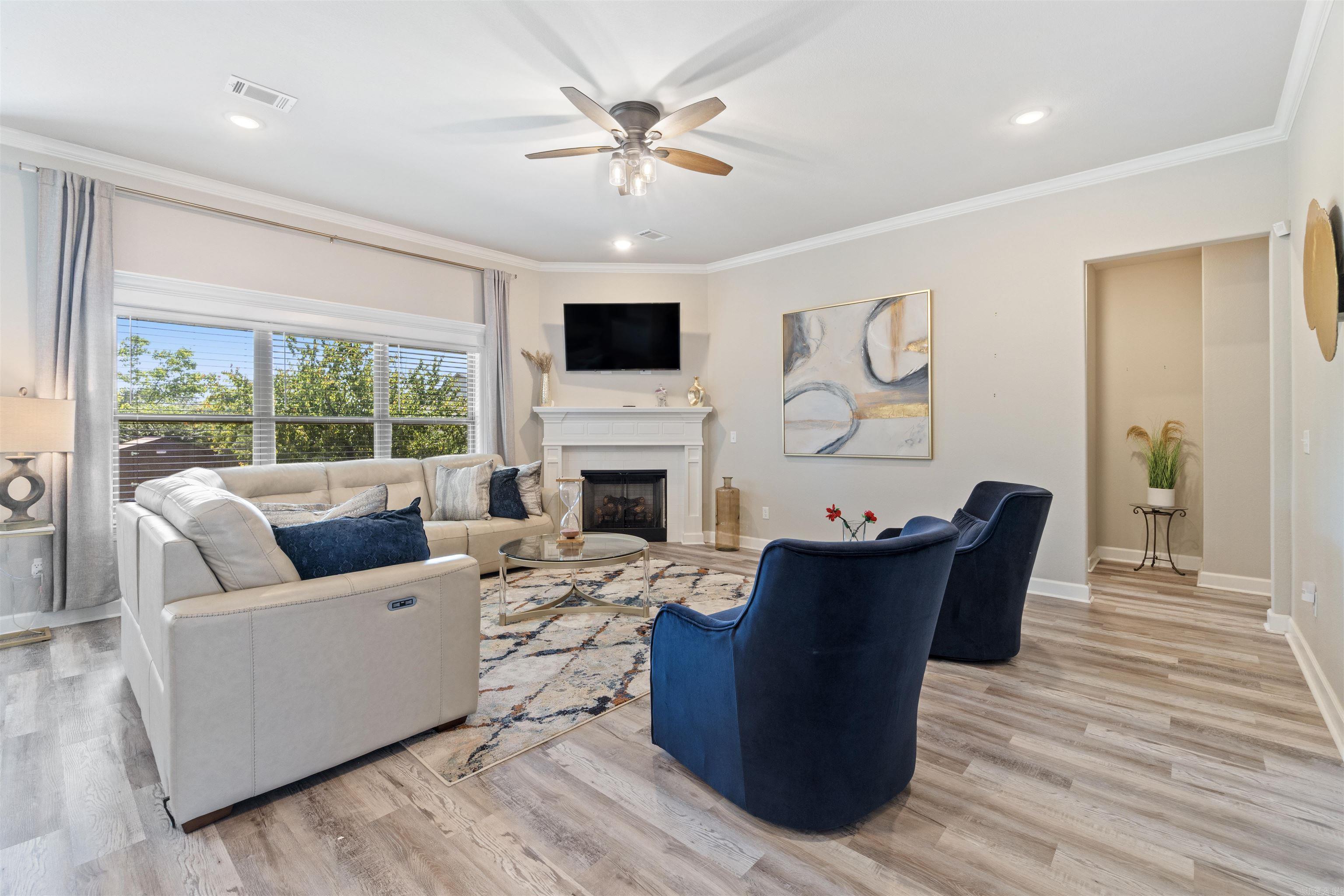STONEHILL ADDN - Residential