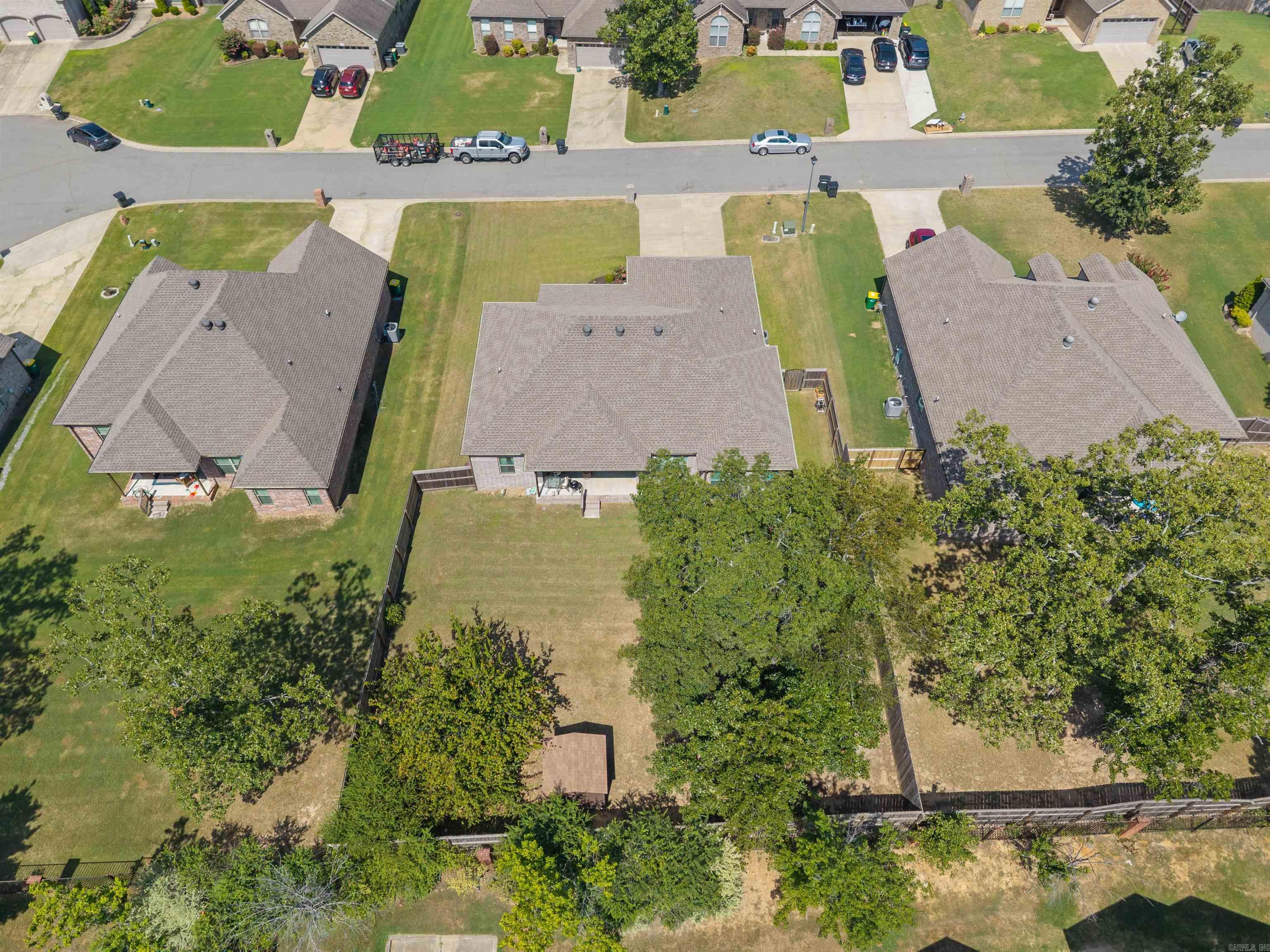 STONEHILL ADDN - Residential
