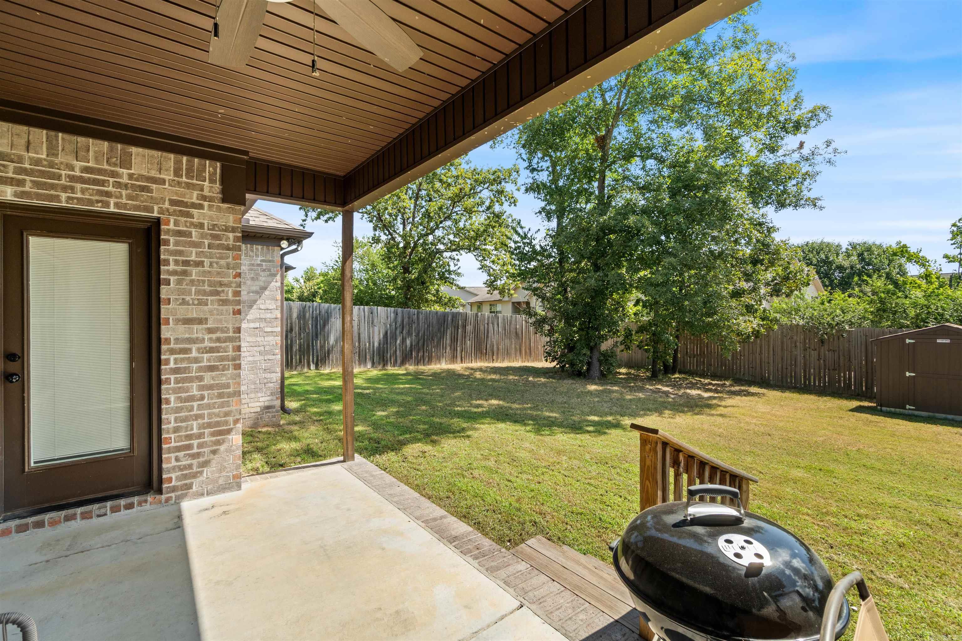 STONEHILL ADDN - Residential