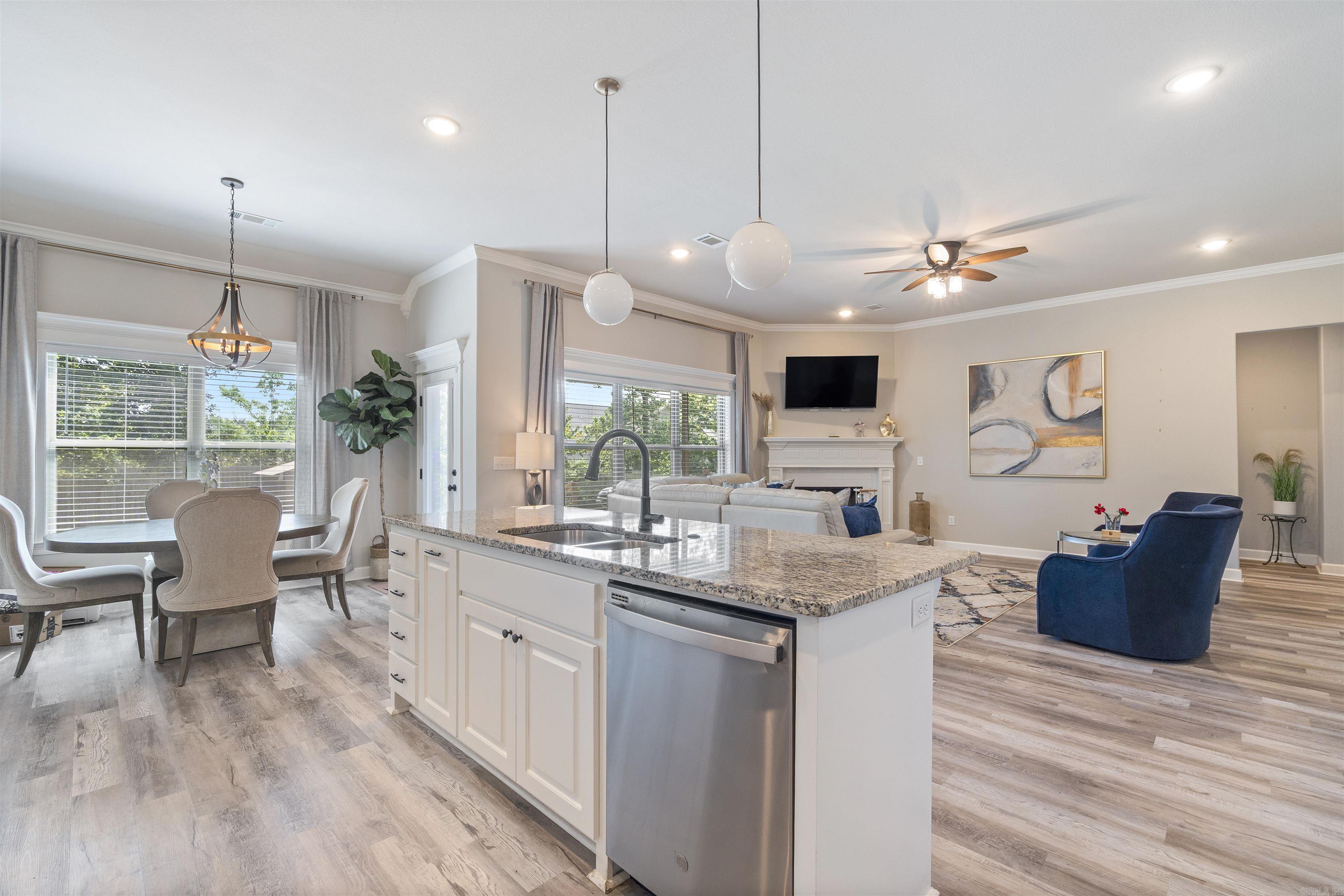 STONEHILL ADDN - Residential