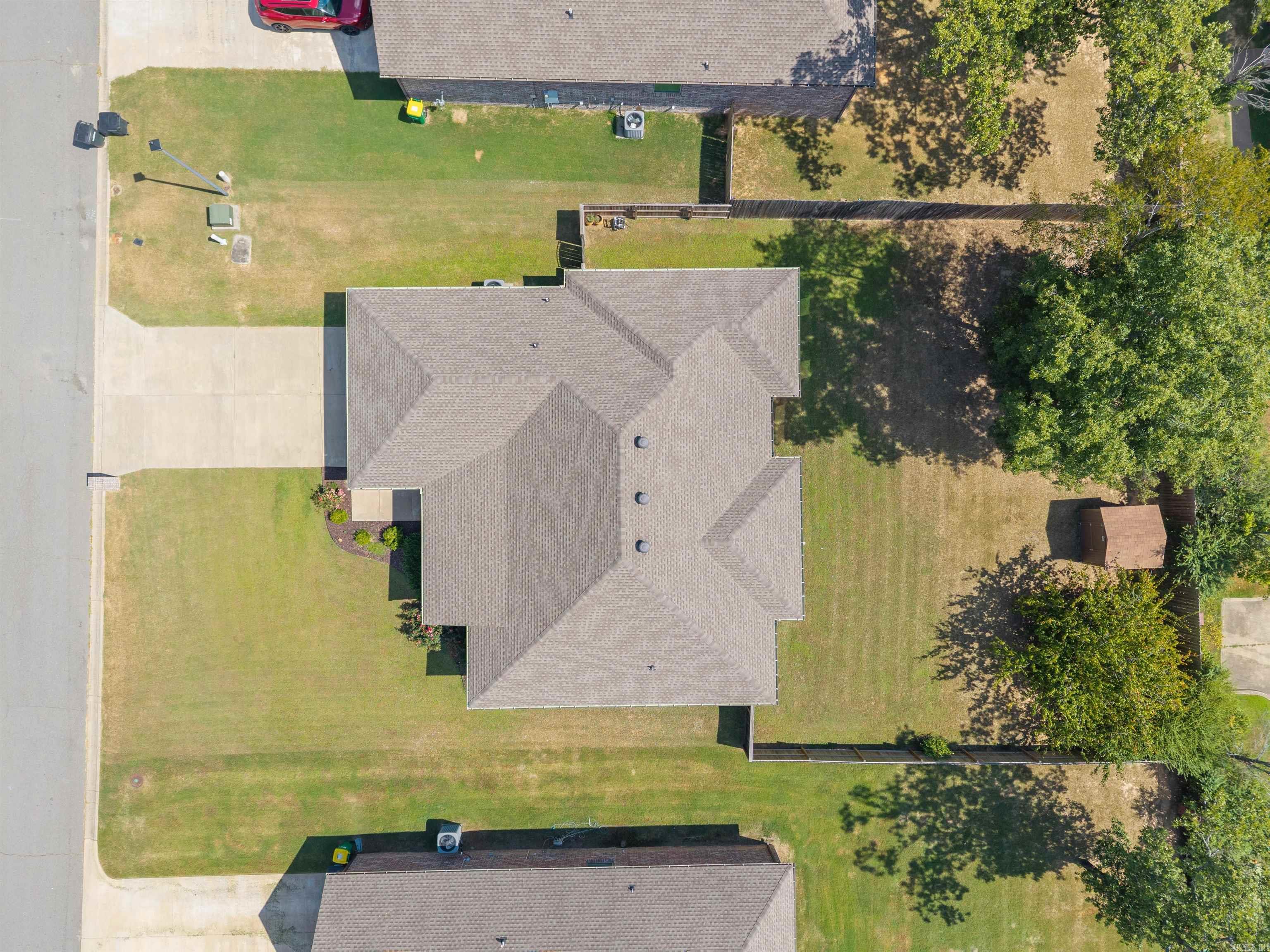 STONEHILL ADDN - Residential