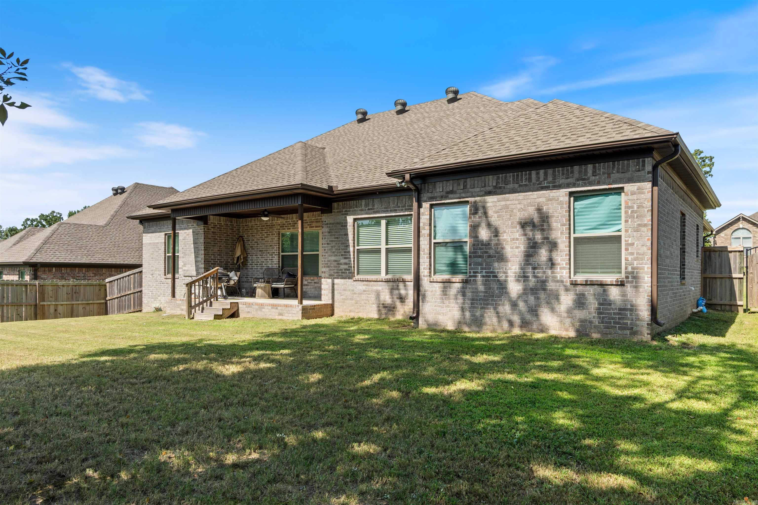STONEHILL ADDN - Residential