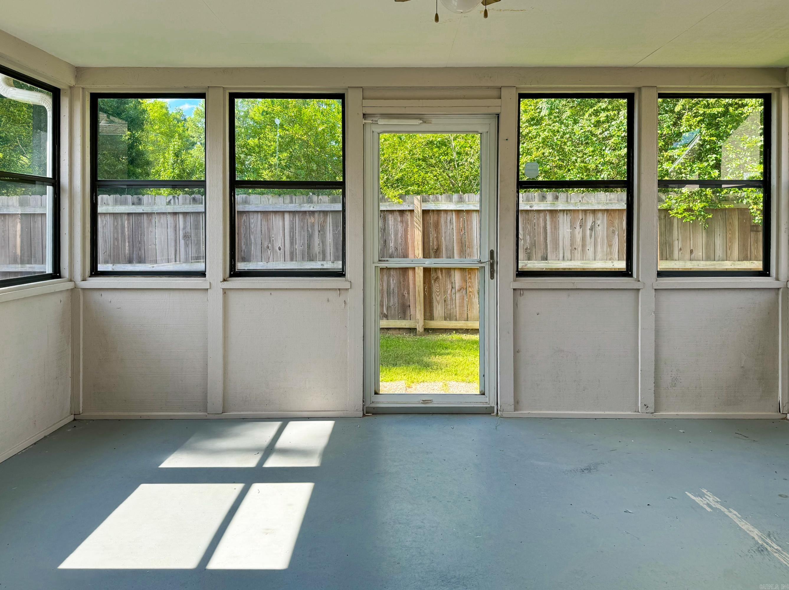 TONEYVILLE - Residential