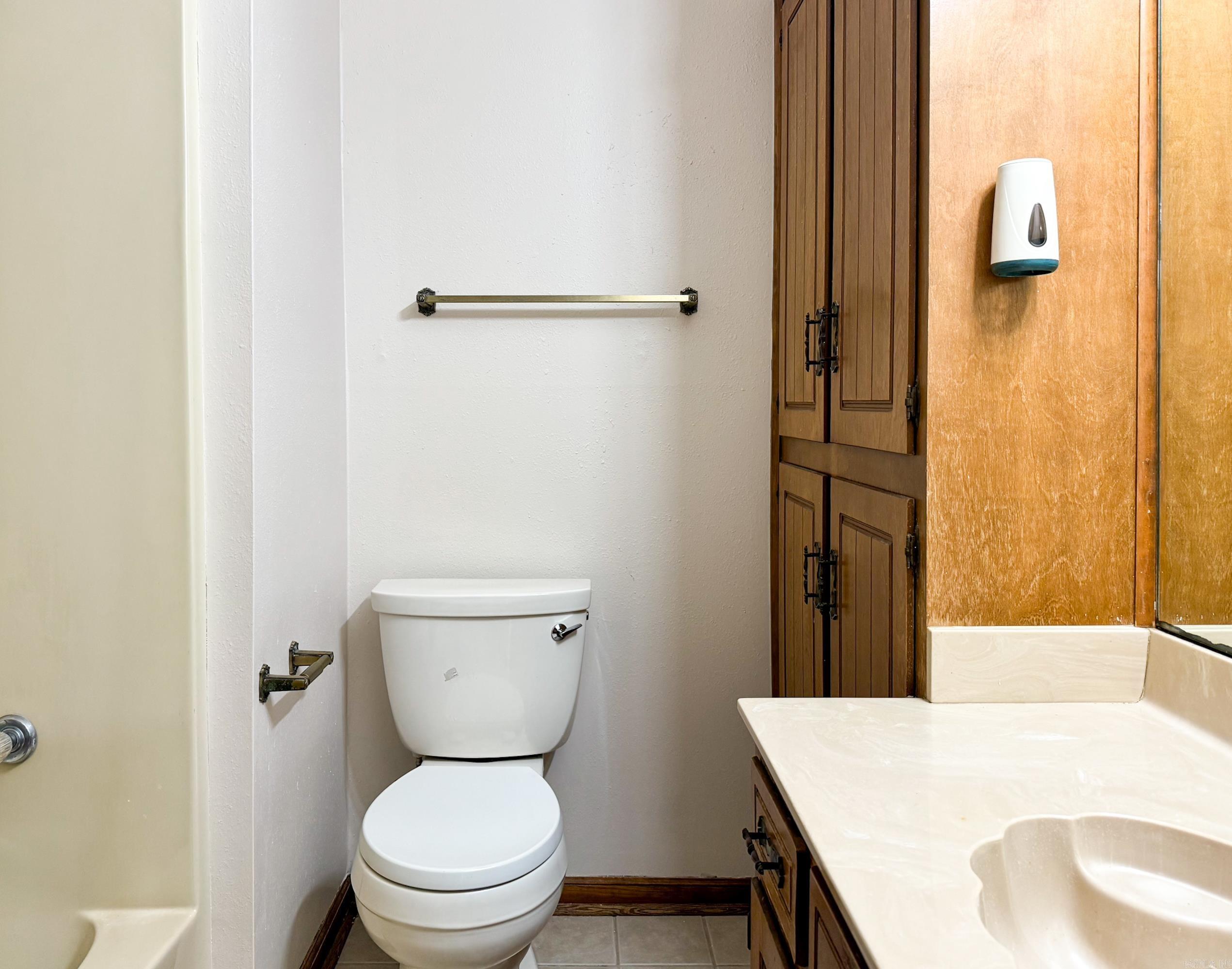 TONEYVILLE - Residential