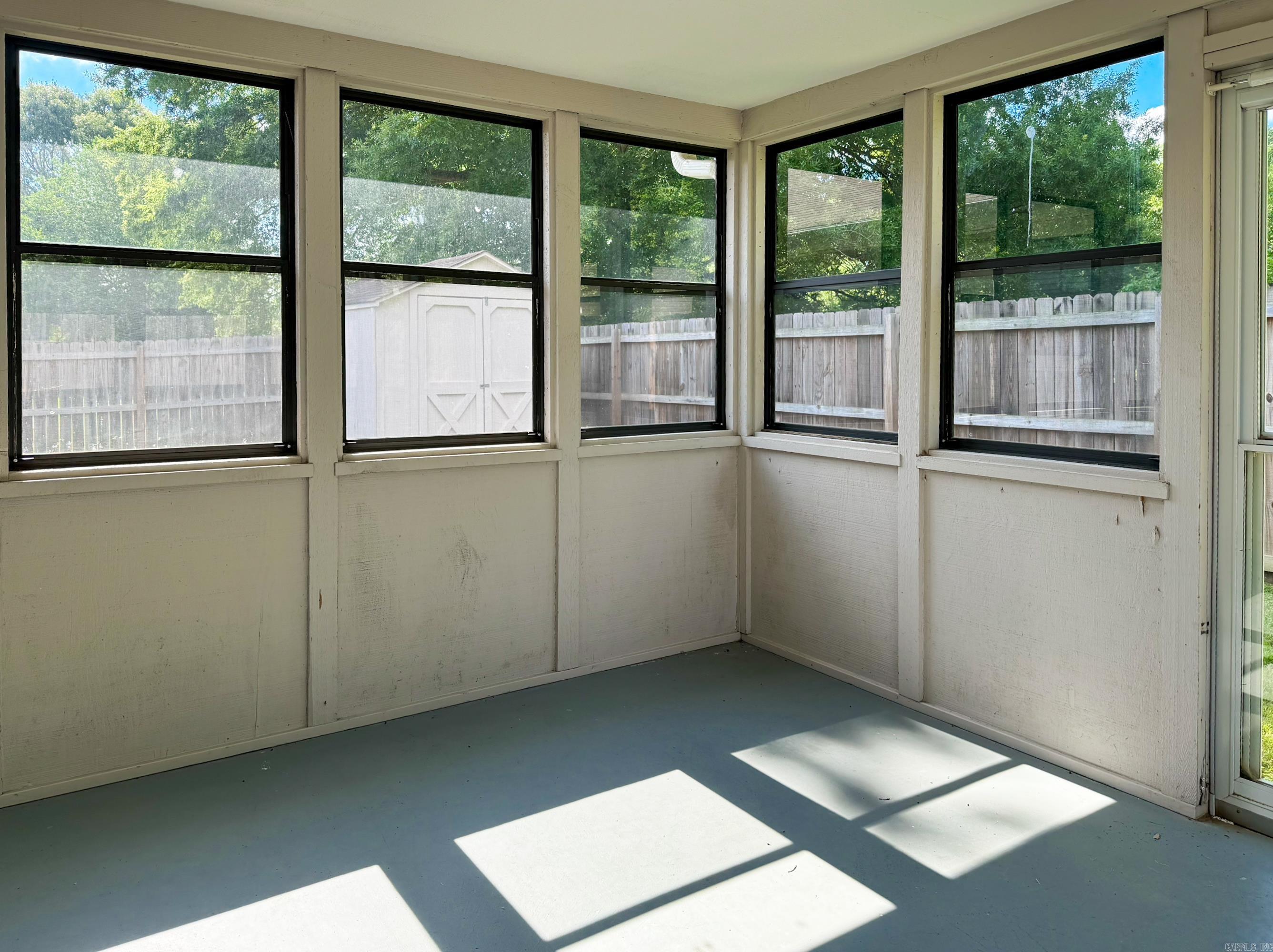 TONEYVILLE - Residential