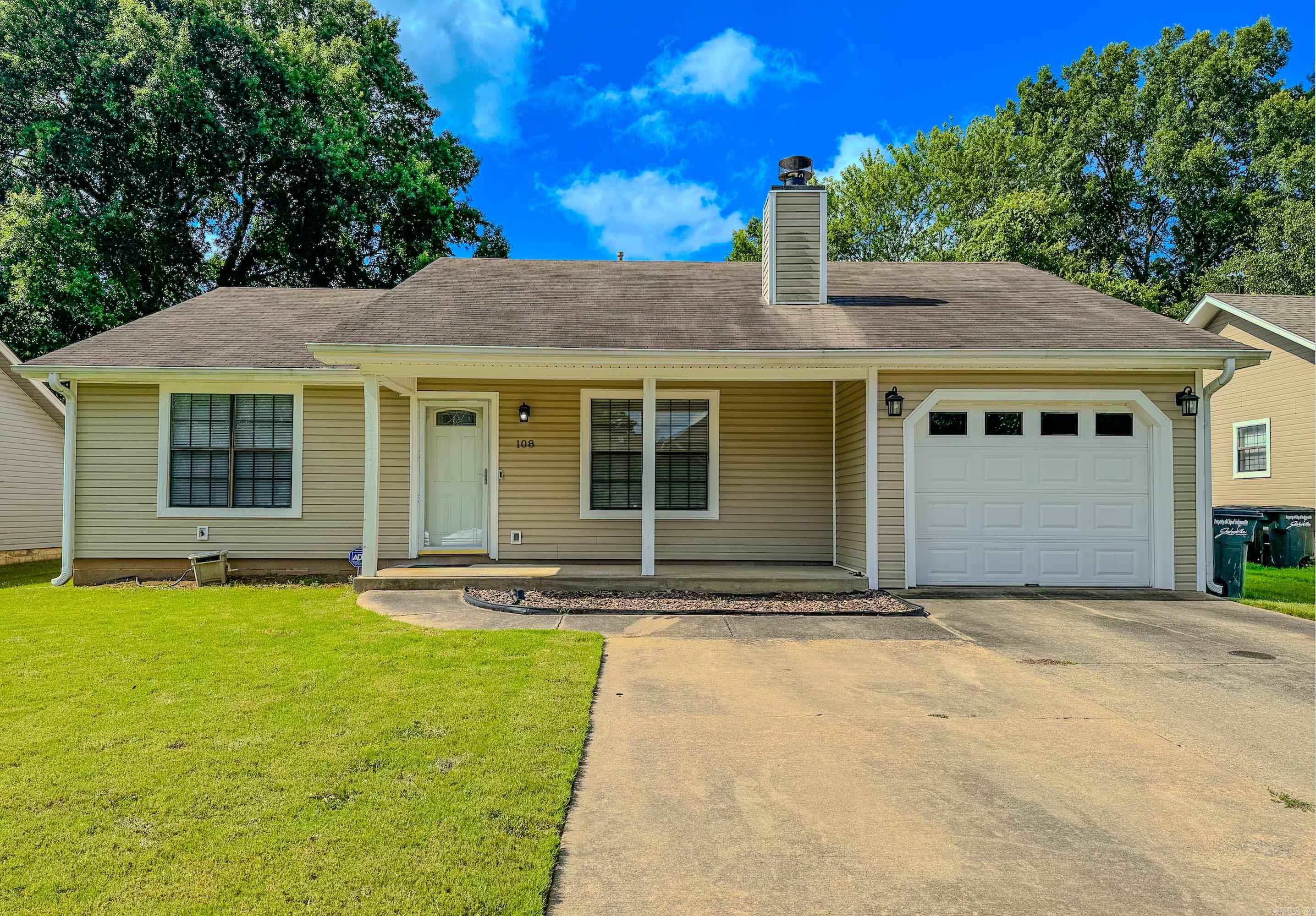 TONEYVILLE - Residential