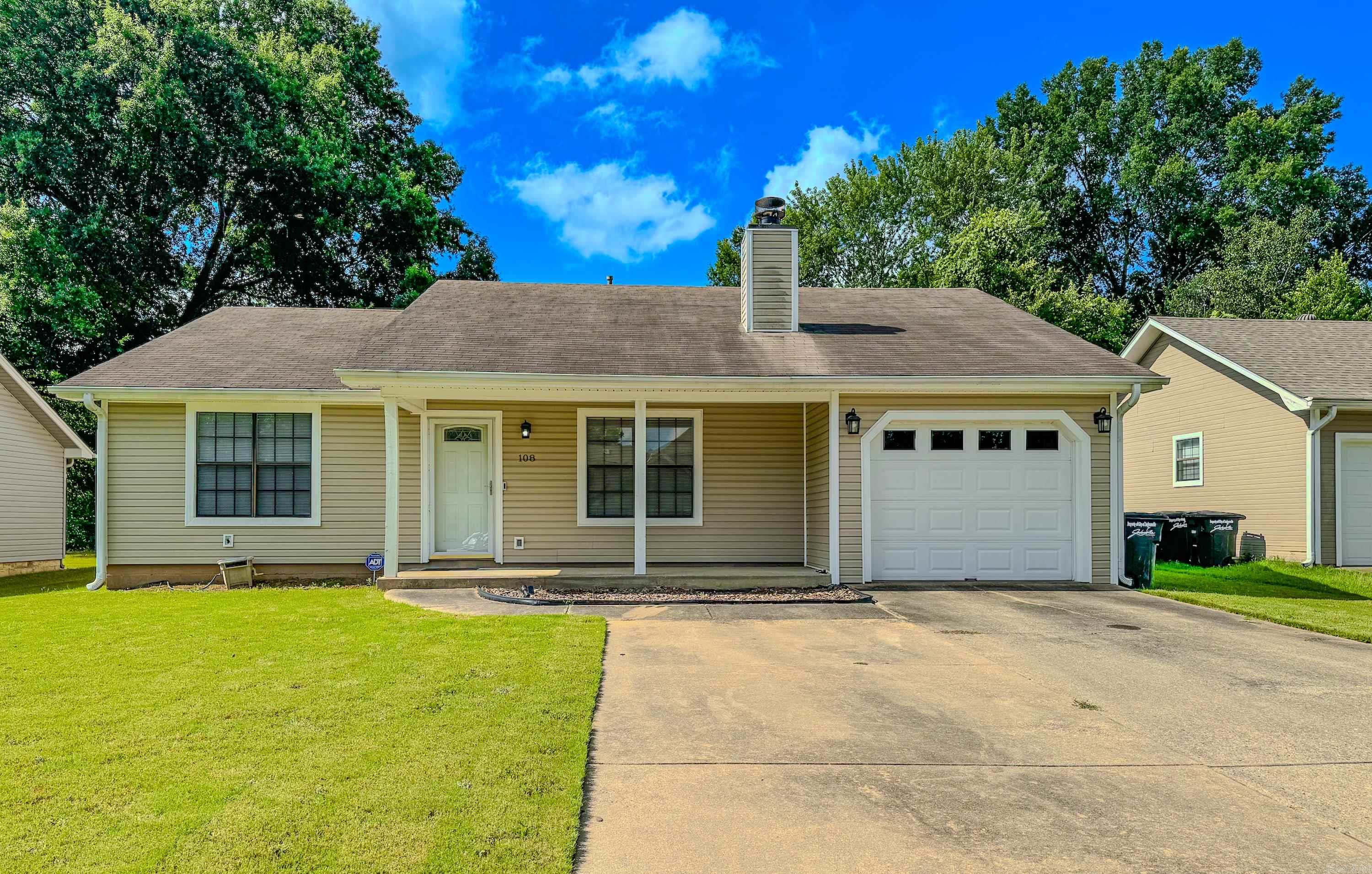 TONEYVILLE - Residential