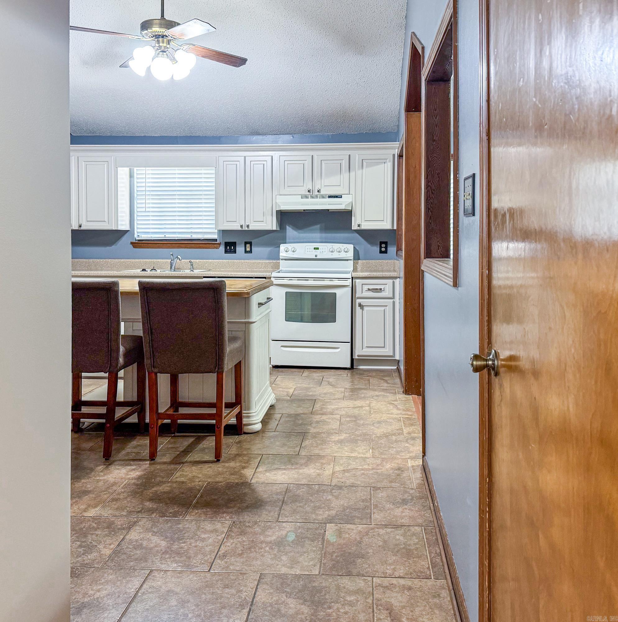 TONEYVILLE - Residential