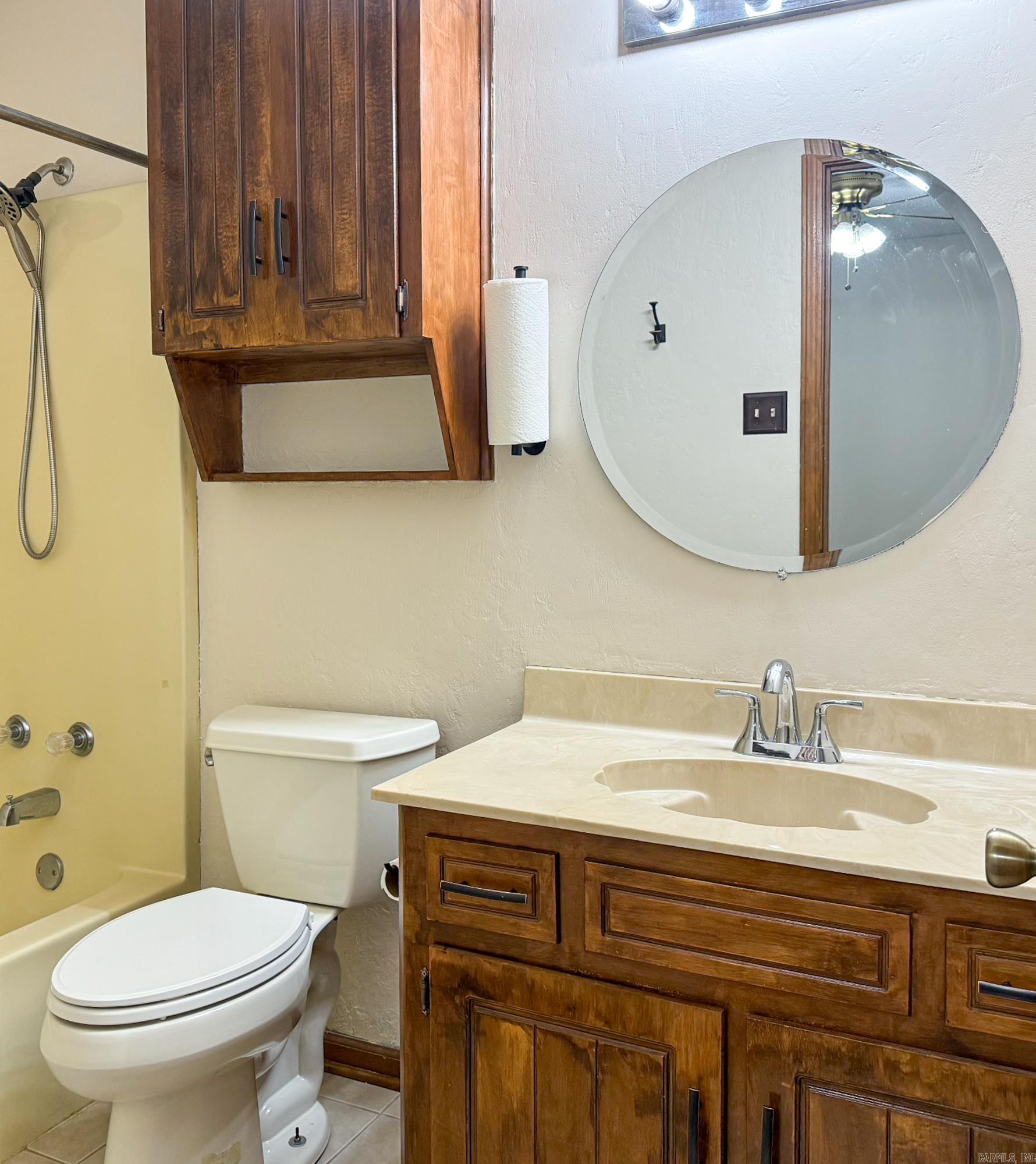 TONEYVILLE - Residential