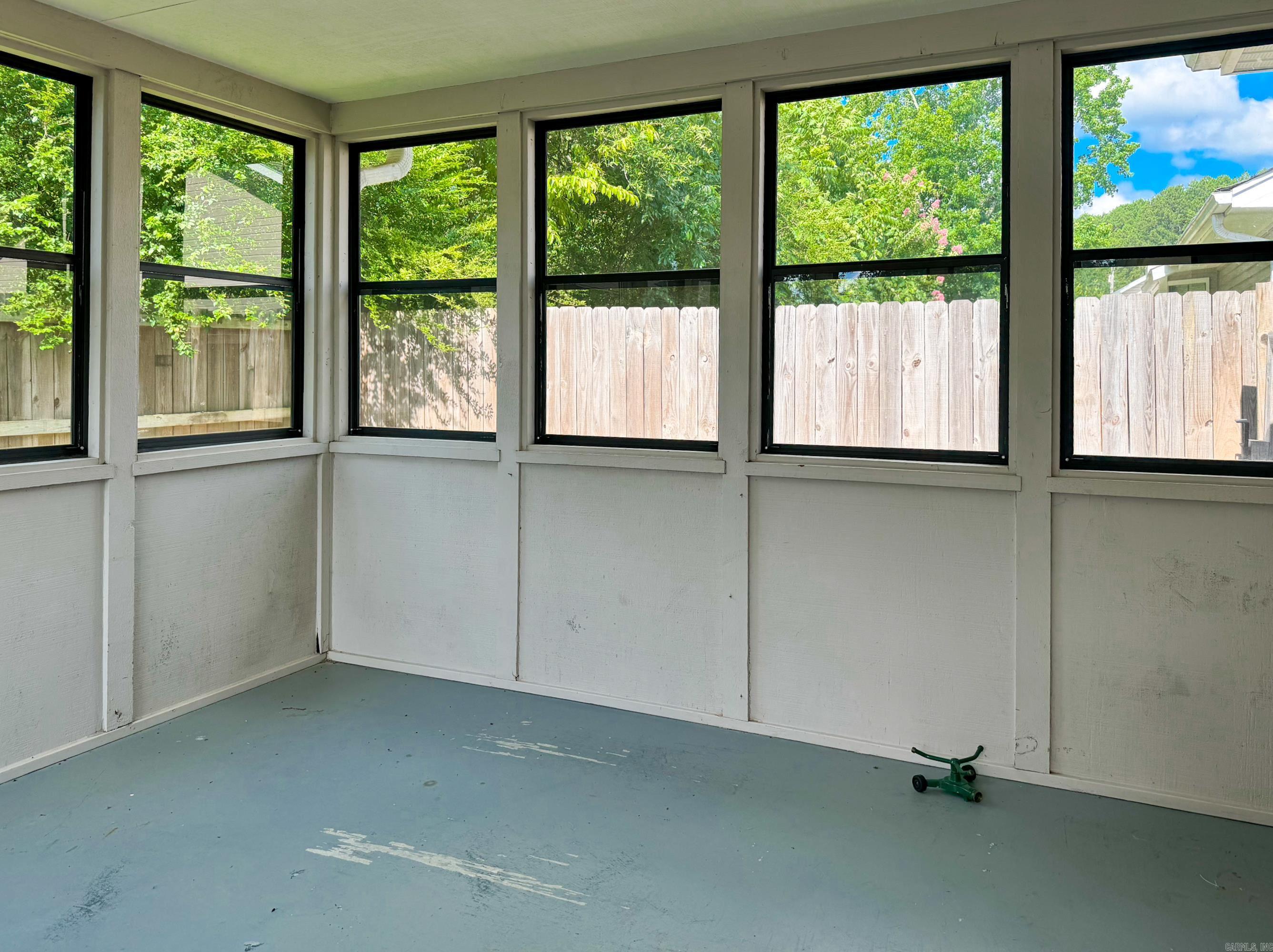 TONEYVILLE - Residential