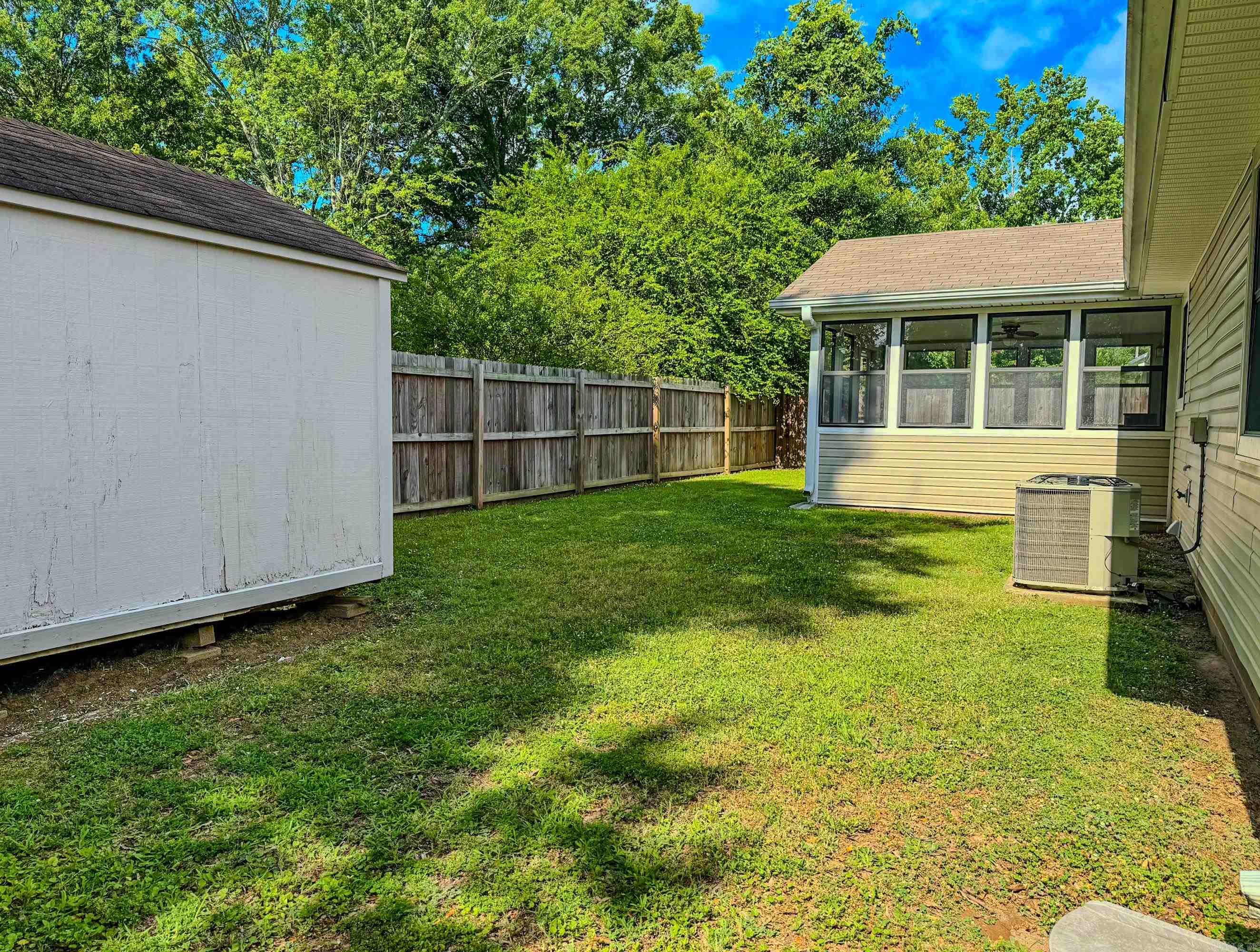 TONEYVILLE - Residential