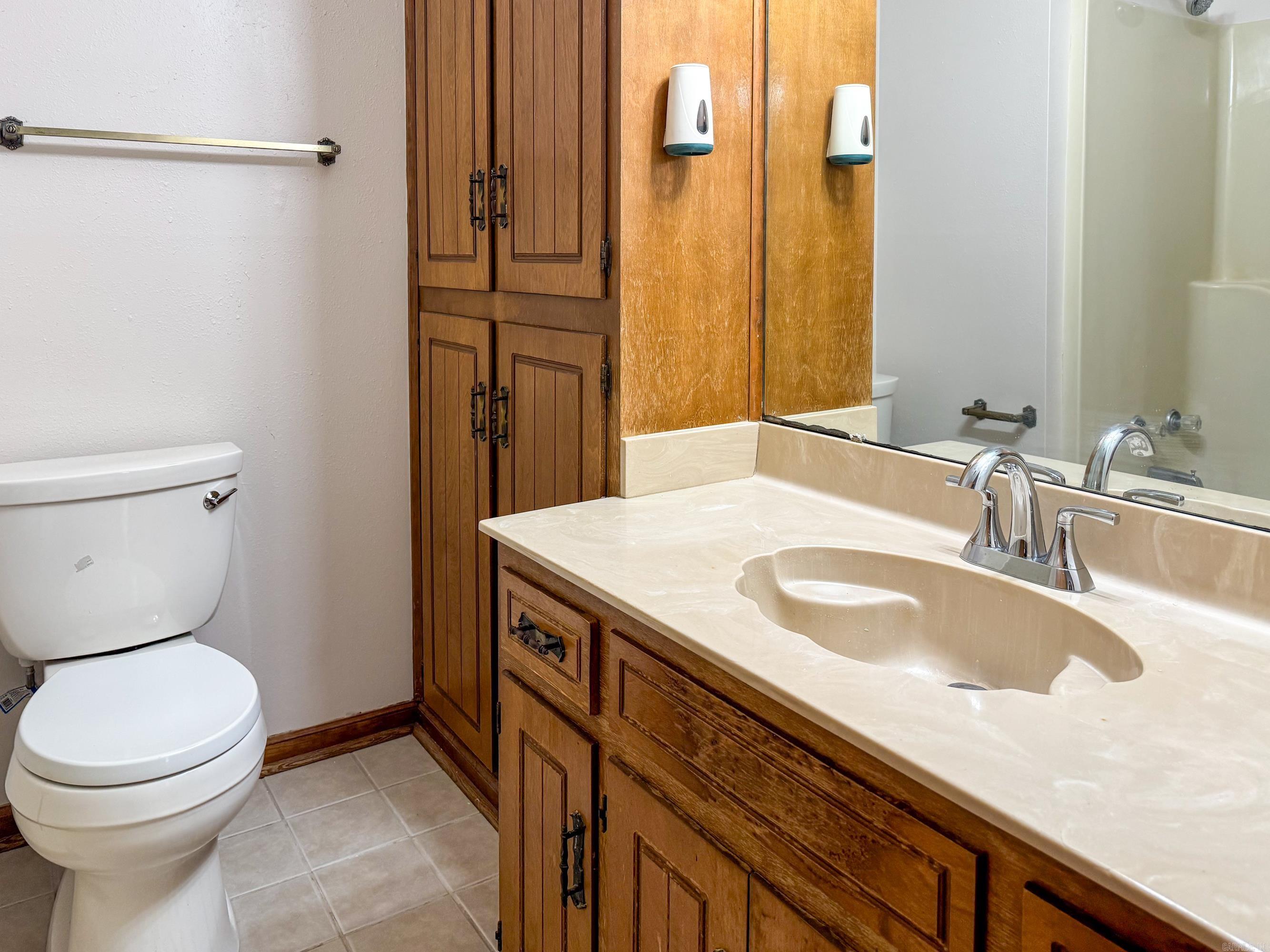 TONEYVILLE - Residential