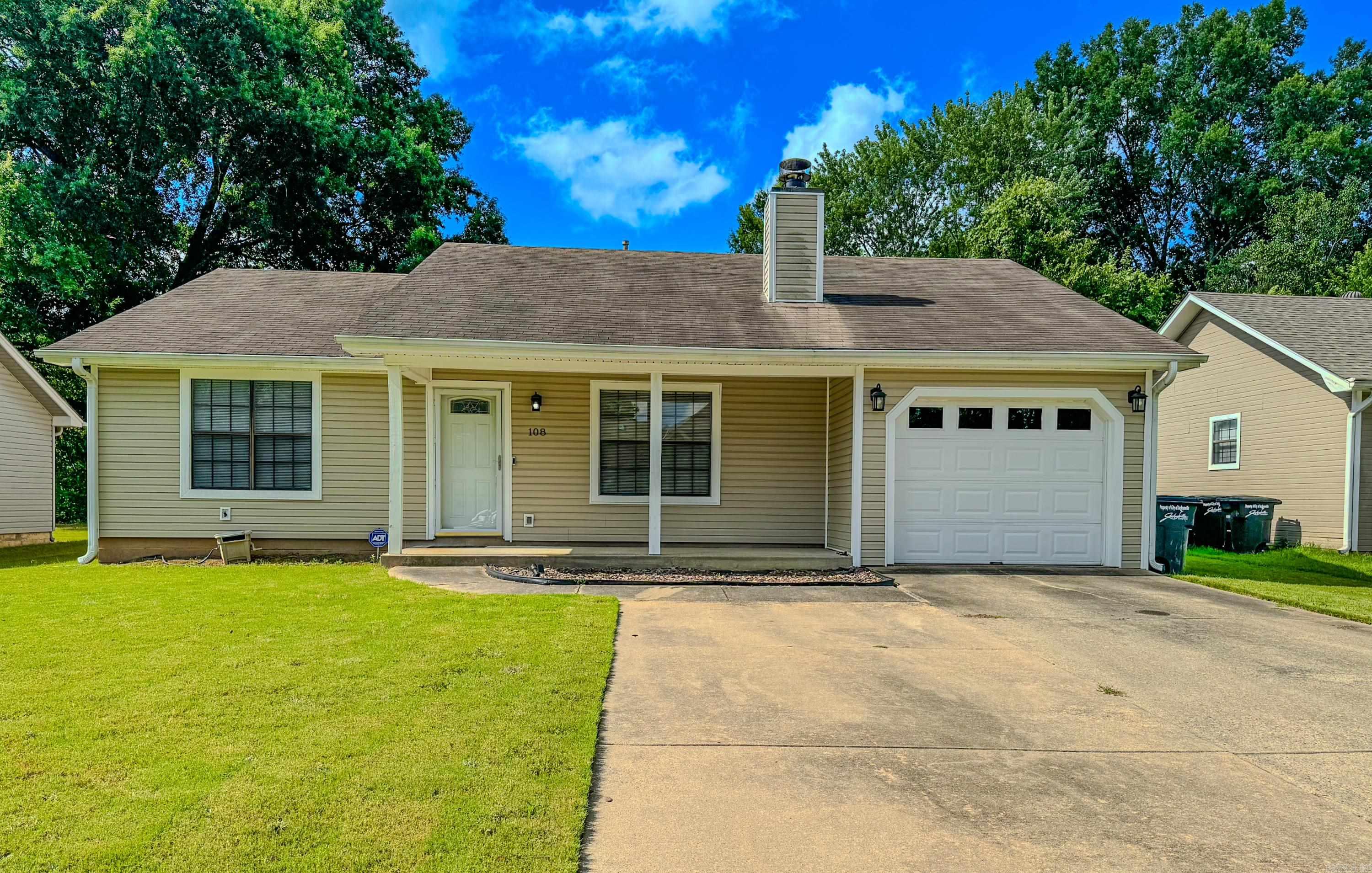 TONEYVILLE - Residential